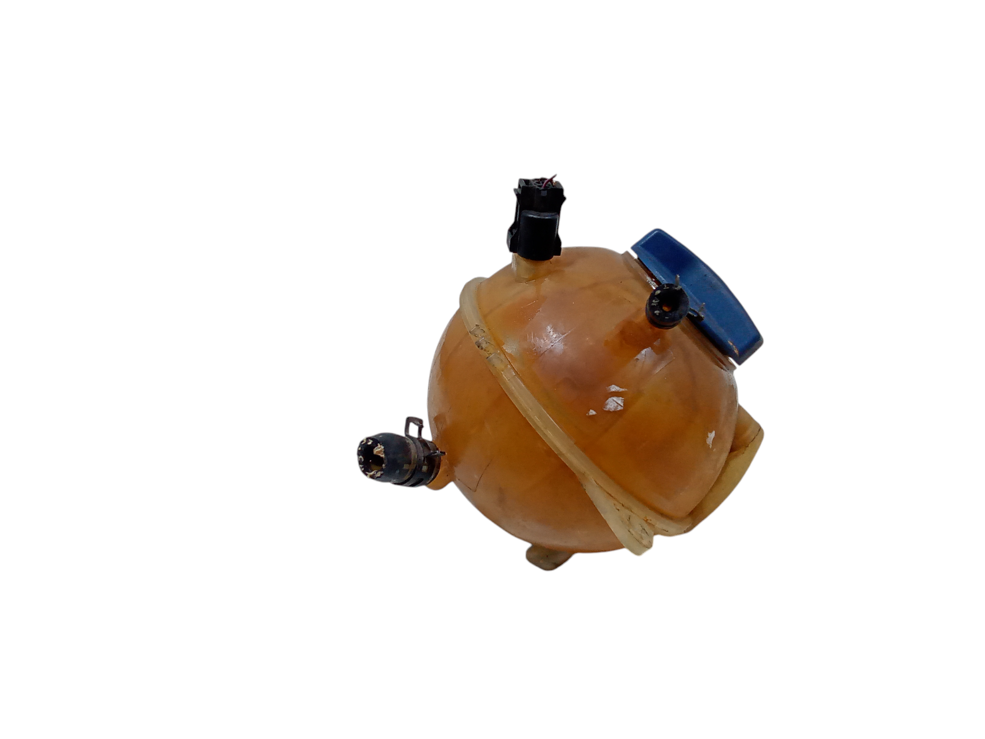 Vaschetta liquido radiatore per Audi Tt Serie (8n3) (98>06) (1998 - 2006)