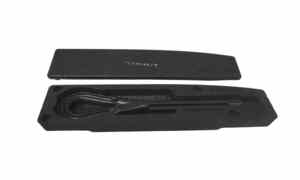 Gancio Traino per Ford Transit (2020 - )