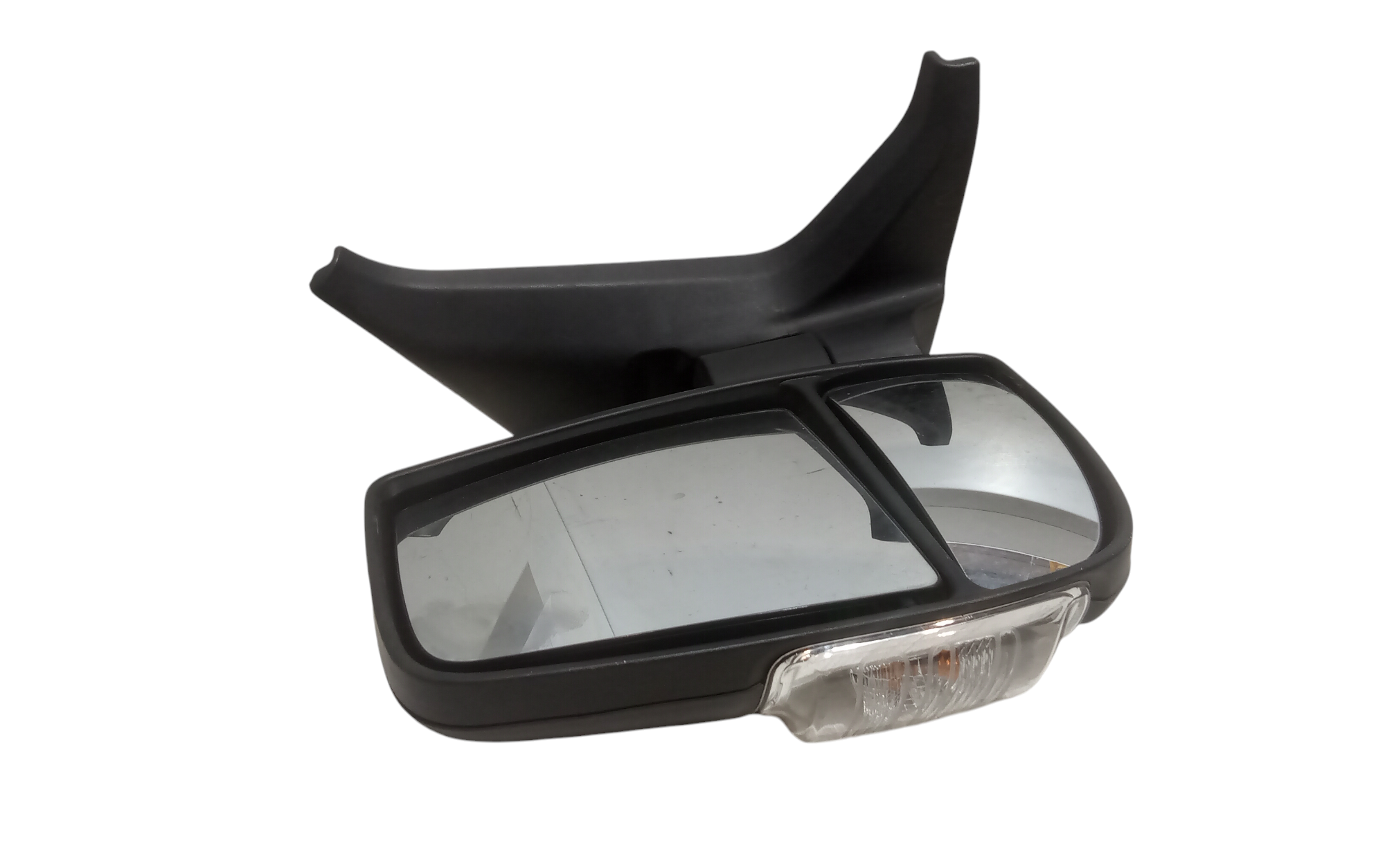 Specchietto Retrovisore Sinistro per Ford Transit (2020 - )