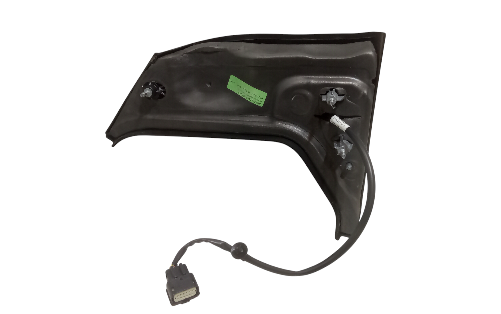 Specchietto Retrovisore Sinistro per Ford Transit (2020 - )