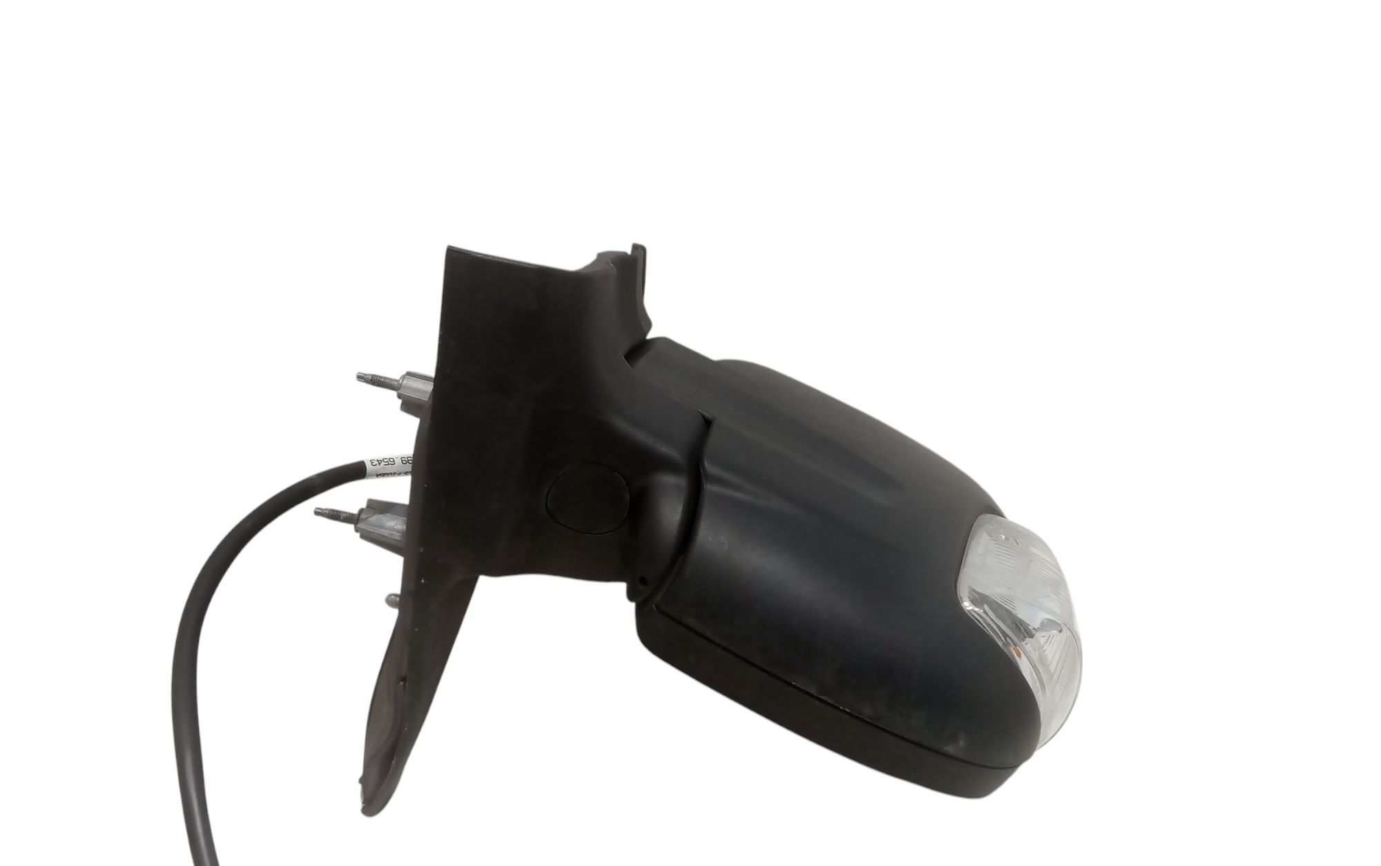 Specchietto Retrovisore Sinistro per Ford Transit (2020 - )