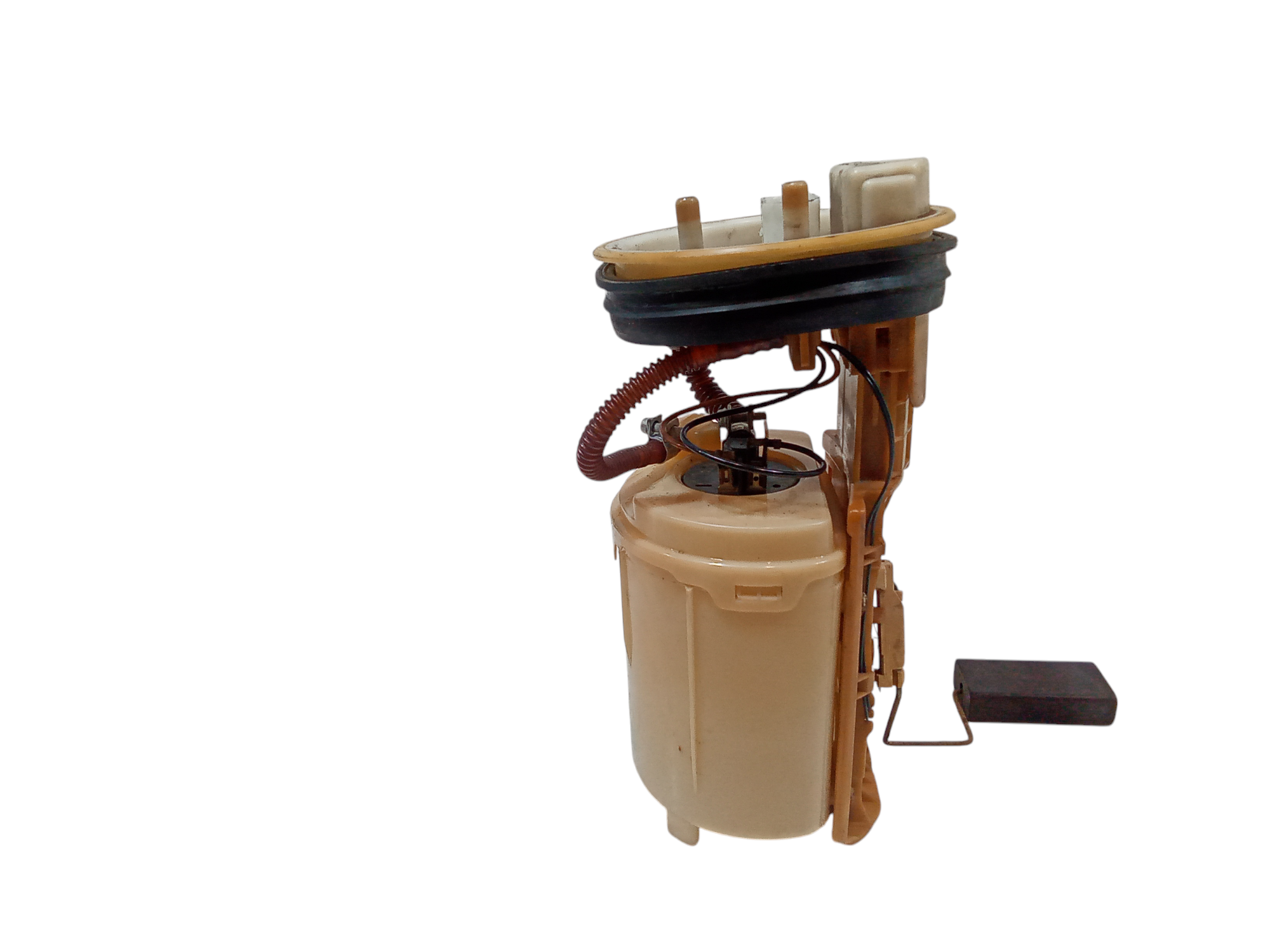 Pompa Carburante per Audi Tt Serie (8n3) (98>06) (1998 - 2006)