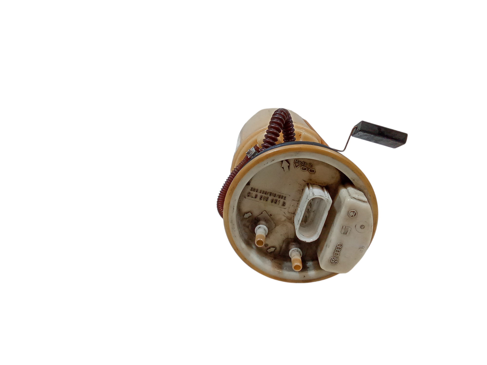 Pompa Carburante per Audi Tt Serie (8n3) (98>06) (1998 - 2006)