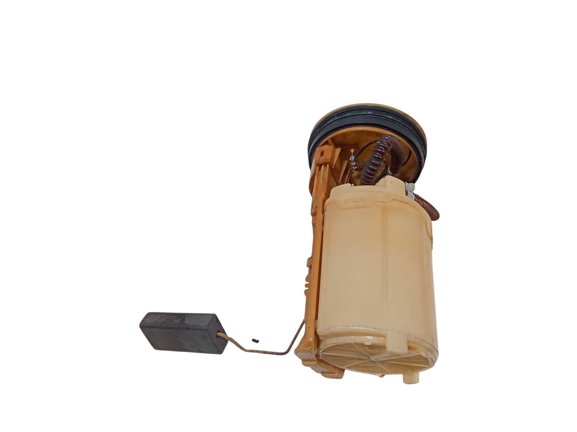 Pompa Carburante per Audi Tt Serie (8n3) (98>06) (1998 - 2006)