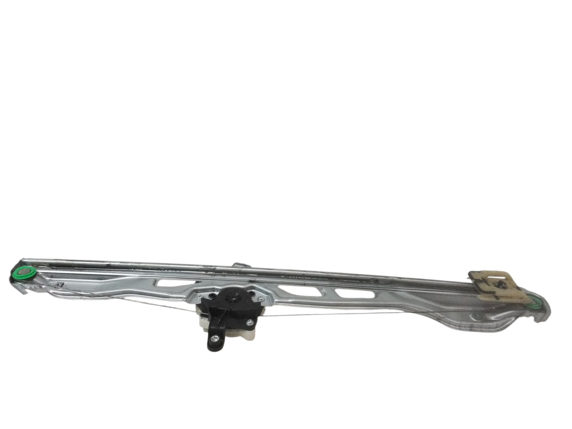 Cremagliera anteriore sinistra Guida per Ford Transit (2020 - )