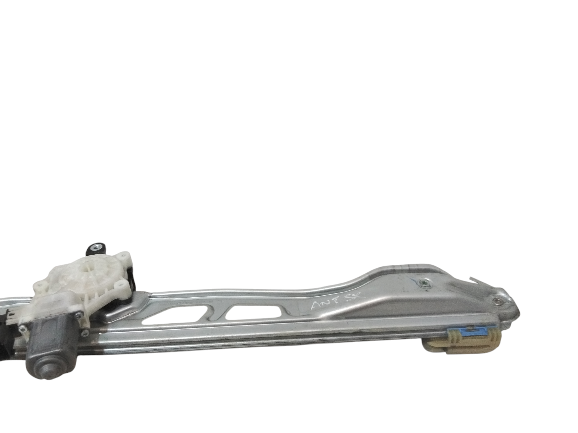 Cremagliera anteriore sinistra Guida per Ford Transit (2020 - )