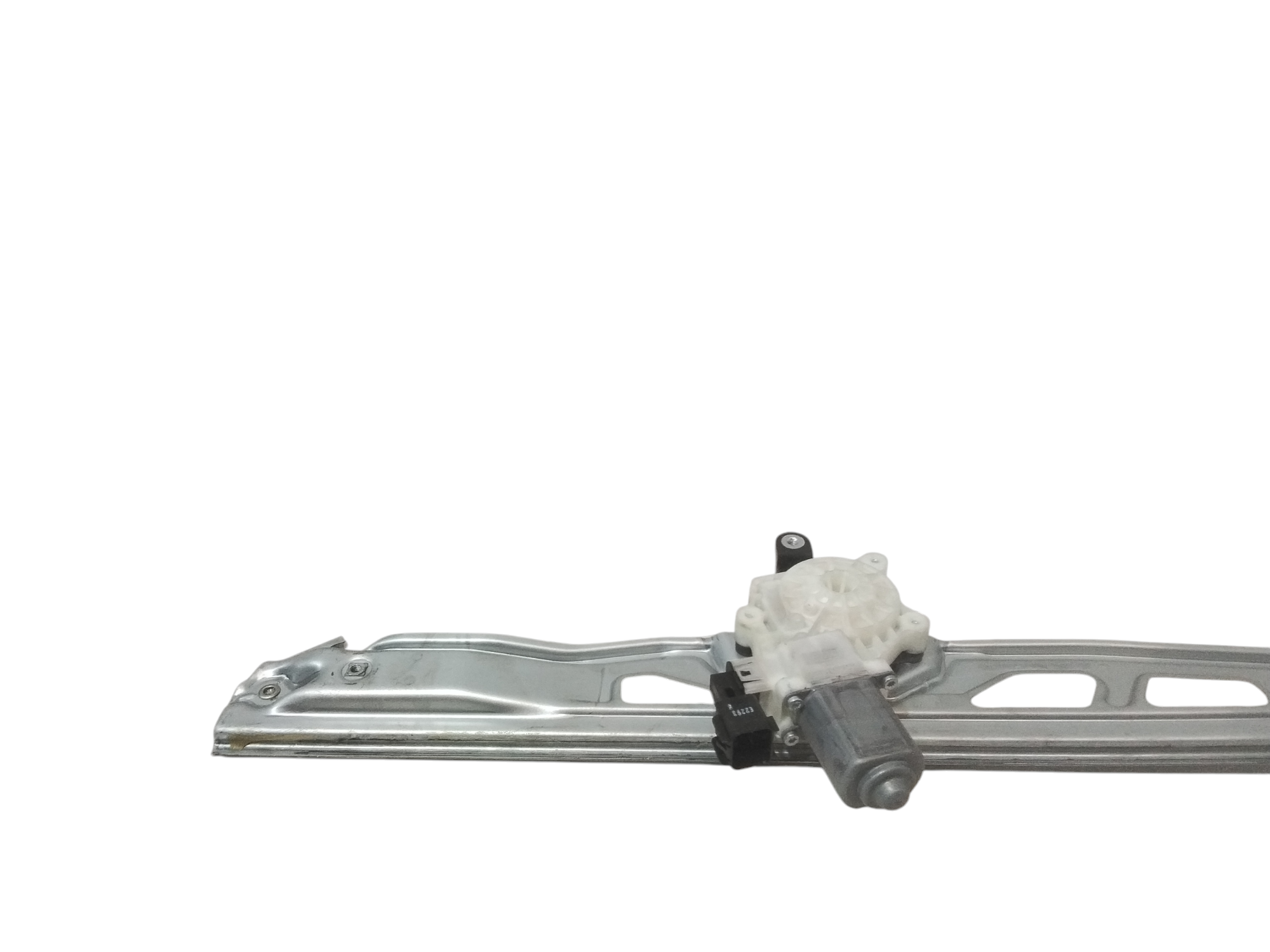 Cremagliera anteriore sinistra Guida per Ford Transit (2020 - )