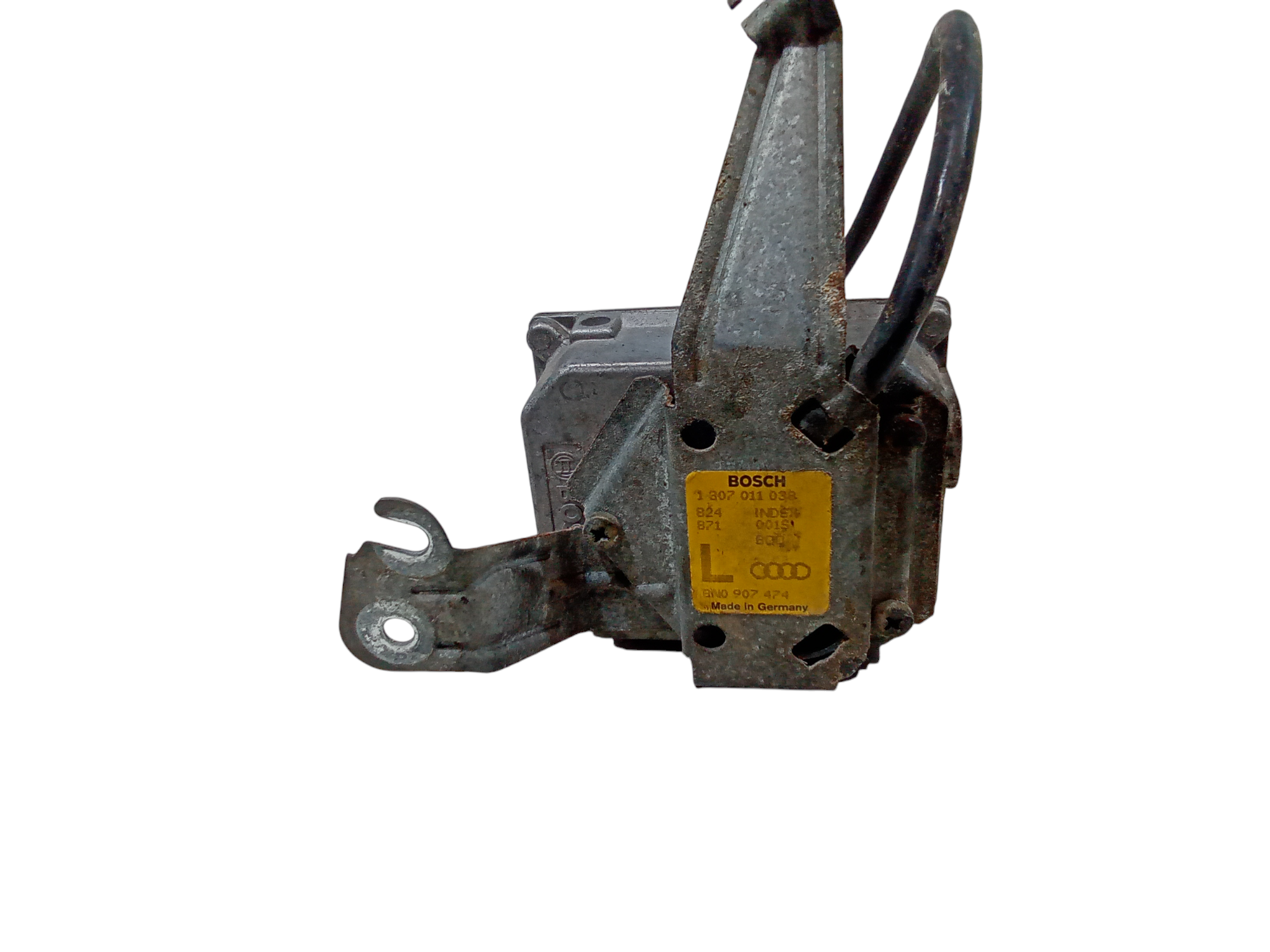 Centralina Xenon per Audi Tt Serie (8n3) (98>06) (1998 - 2006)