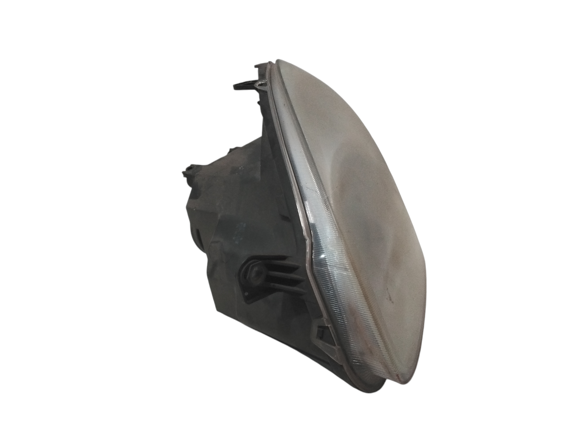 Faro anteriore Sinistro Guida per Lancia Ypsilon 1 Serie (2003 - 2006)