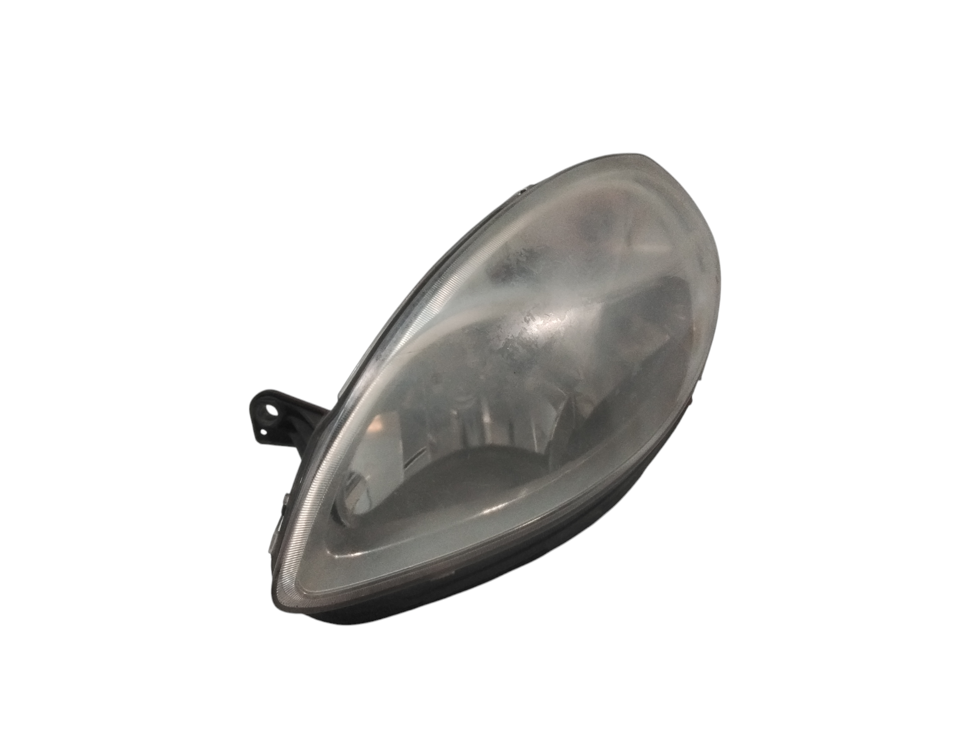 Faro anteriore Sinistro Guida per Lancia Ypsilon 1 Serie (2003 - 2006)