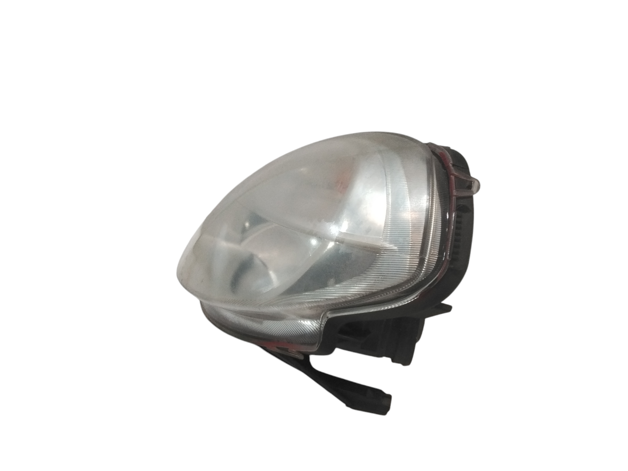 Faro anteriore Sinistro Guida per Lancia Ypsilon 1 Serie (2003 - 2006)