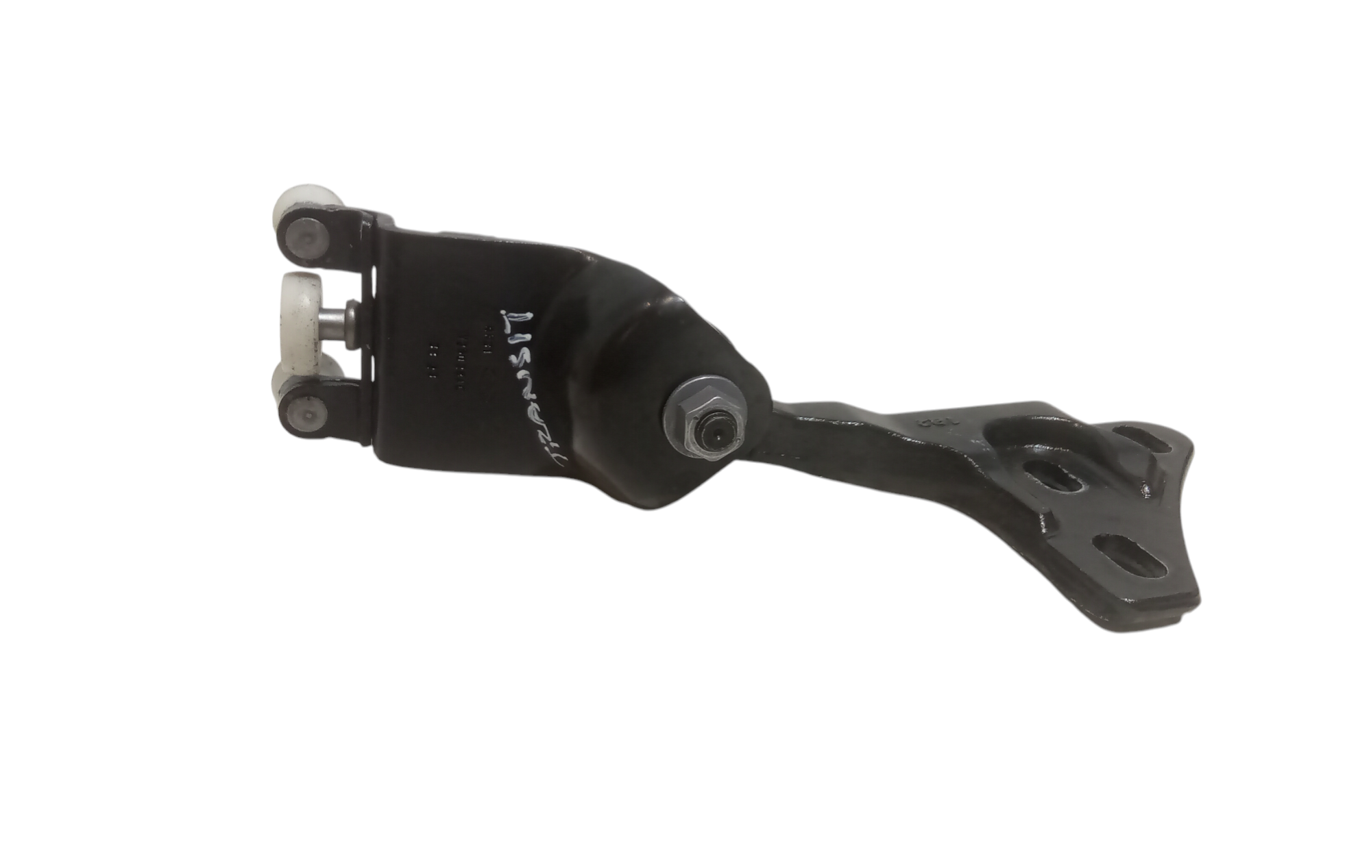 Cerniera porta scorrevole dx per Ford Transit (2020 - )