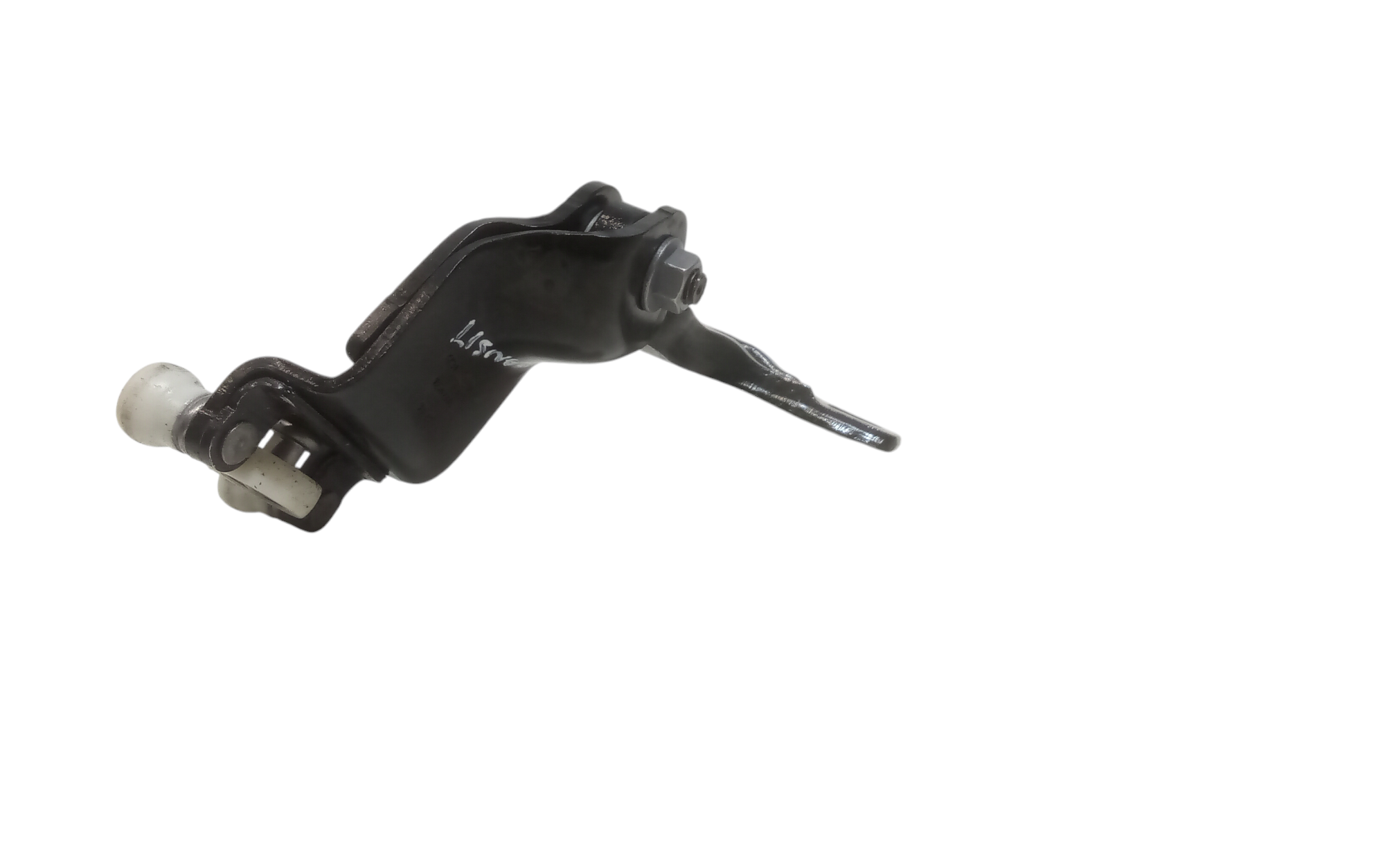 Cerniera porta scorrevole dx per Ford Transit (2020 - )