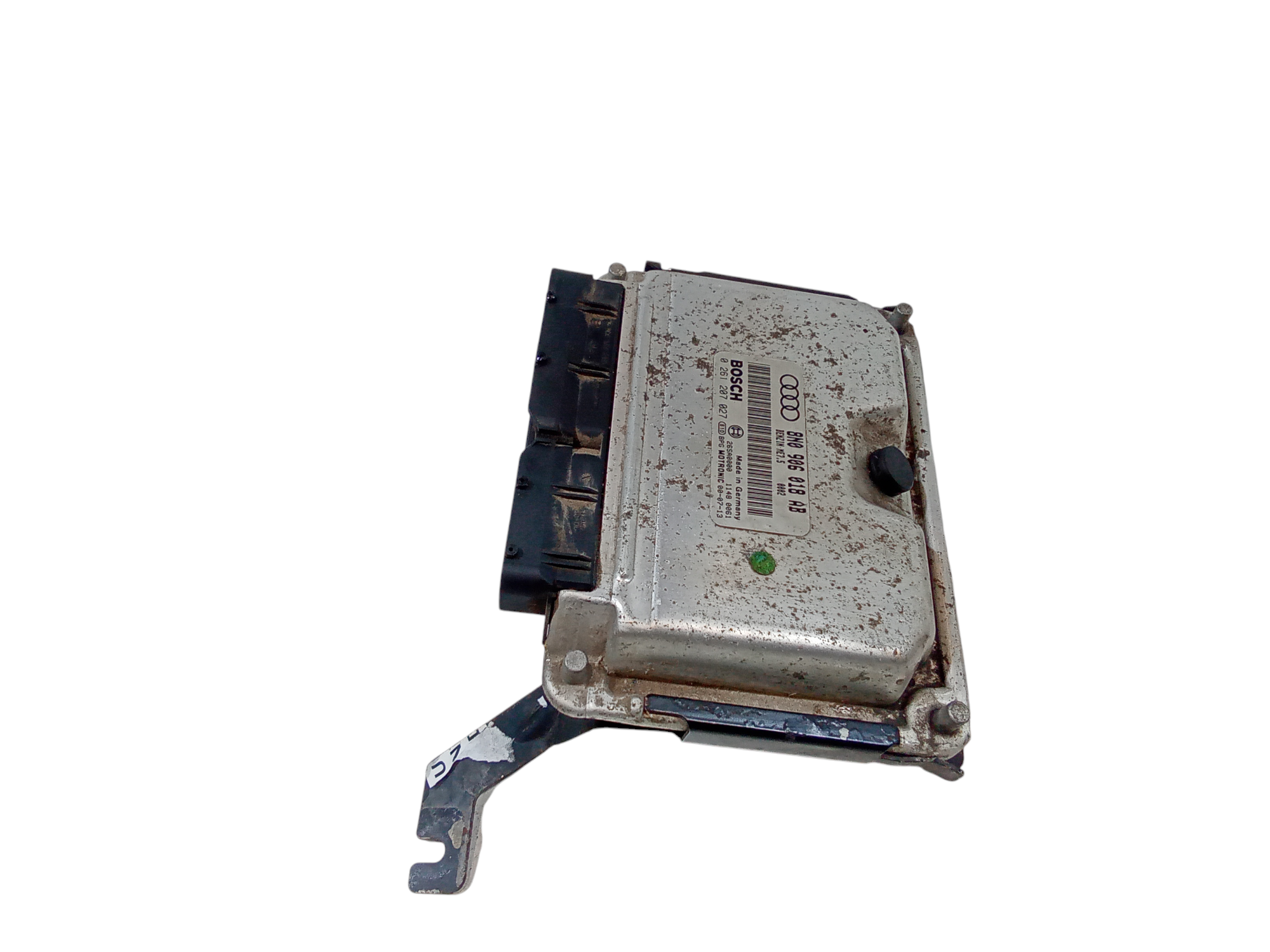 Centralina motore per Audi Tt Serie (8n3) (98>06) (1998 - 2006)