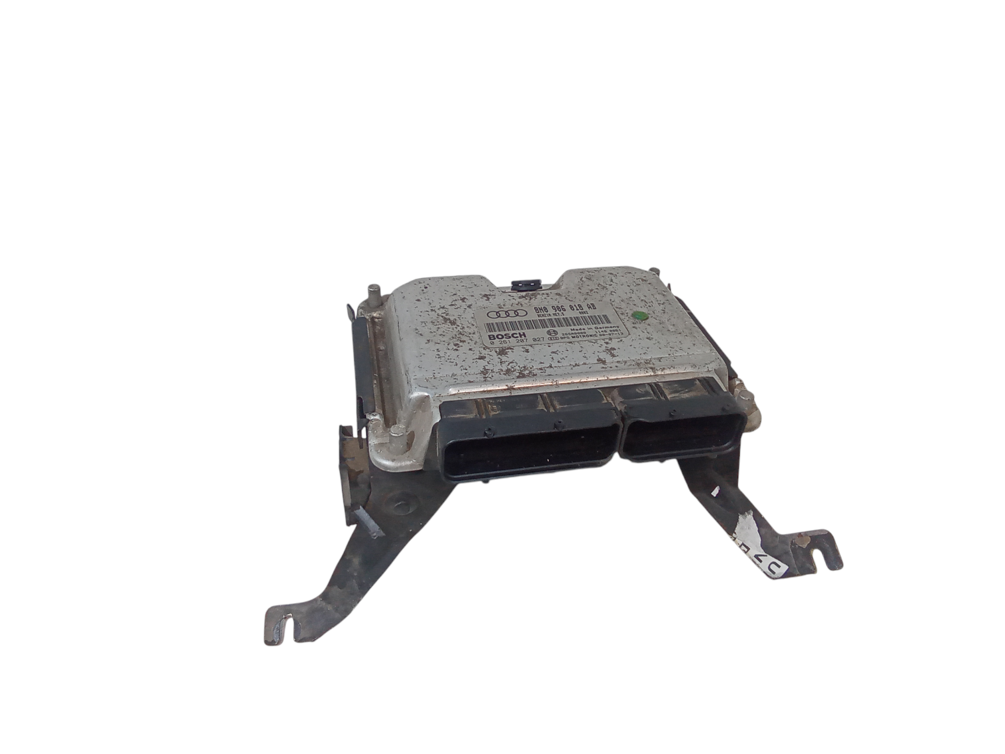 Centralina motore per Audi Tt Serie (8n3) (98>06) (1998 - 2006)