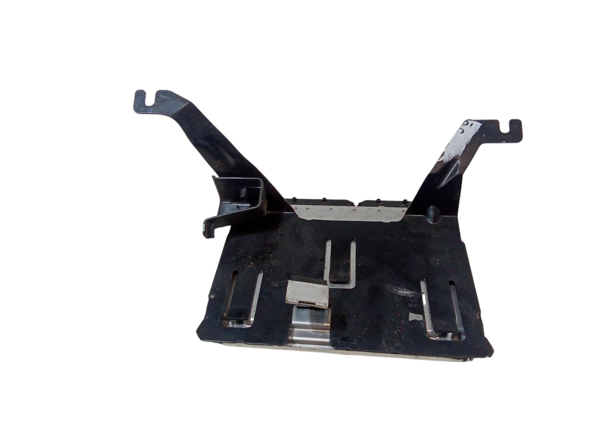 Centralina motore per Audi Tt Serie (8n3) (98>06) (1998 - 2006)