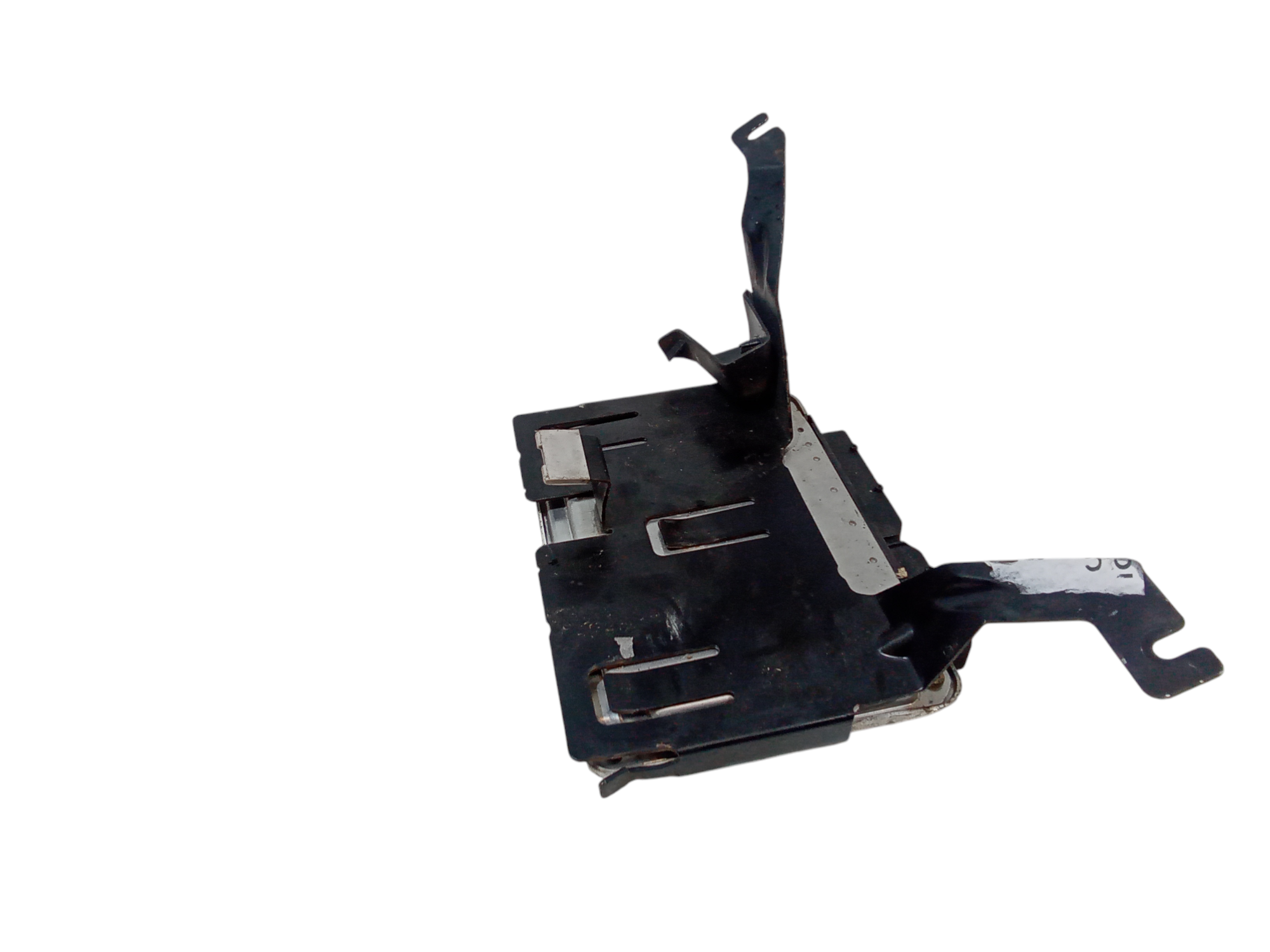 Centralina motore per Audi Tt Serie (8n3) (98>06) (1998 - 2006)