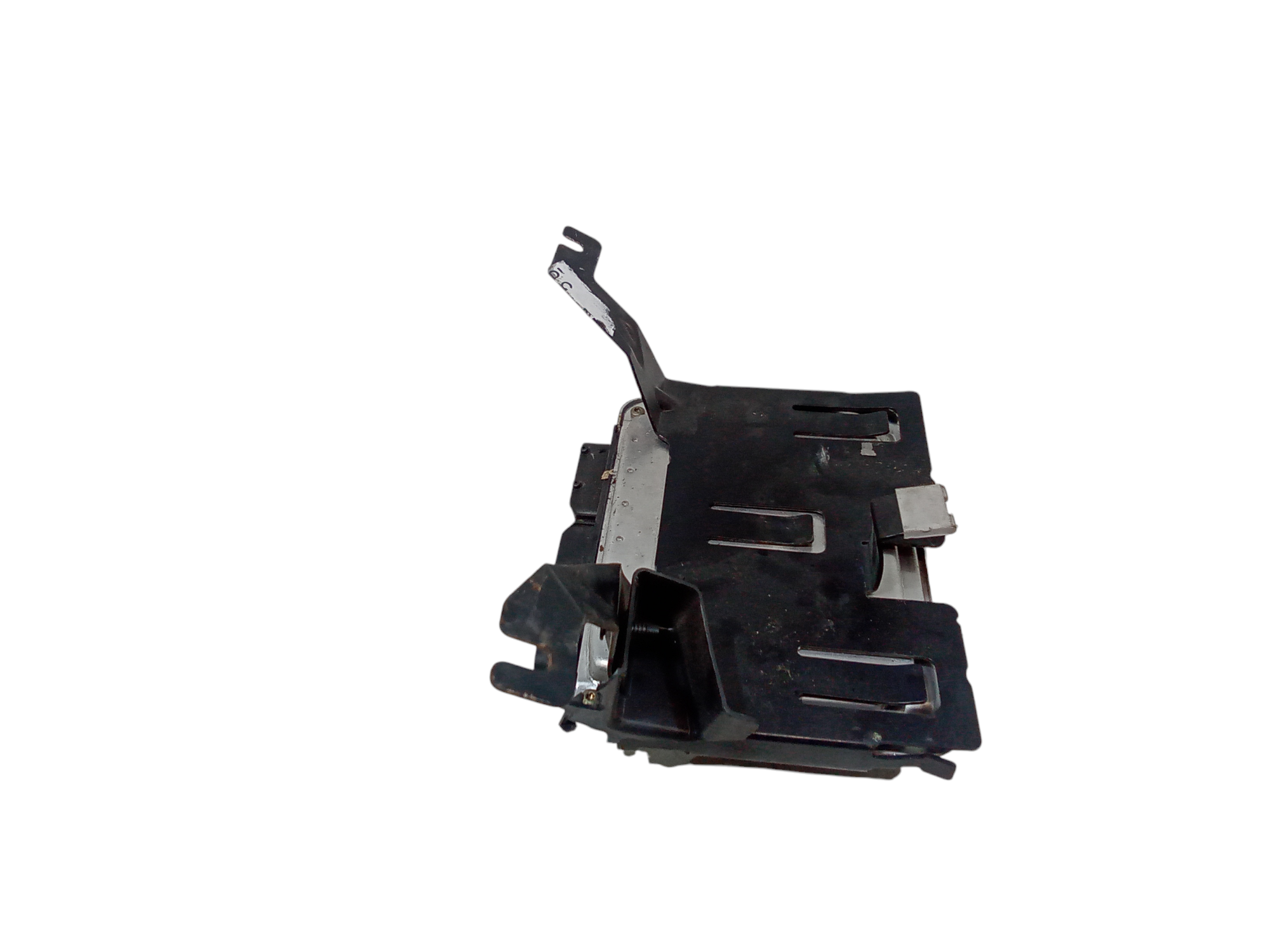 Centralina motore per Audi Tt Serie (8n3) (98>06) (1998 - 2006)