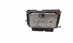 Centralina motore per Audi Tt Serie (8n3) (98>06) (1998 - 2006)
