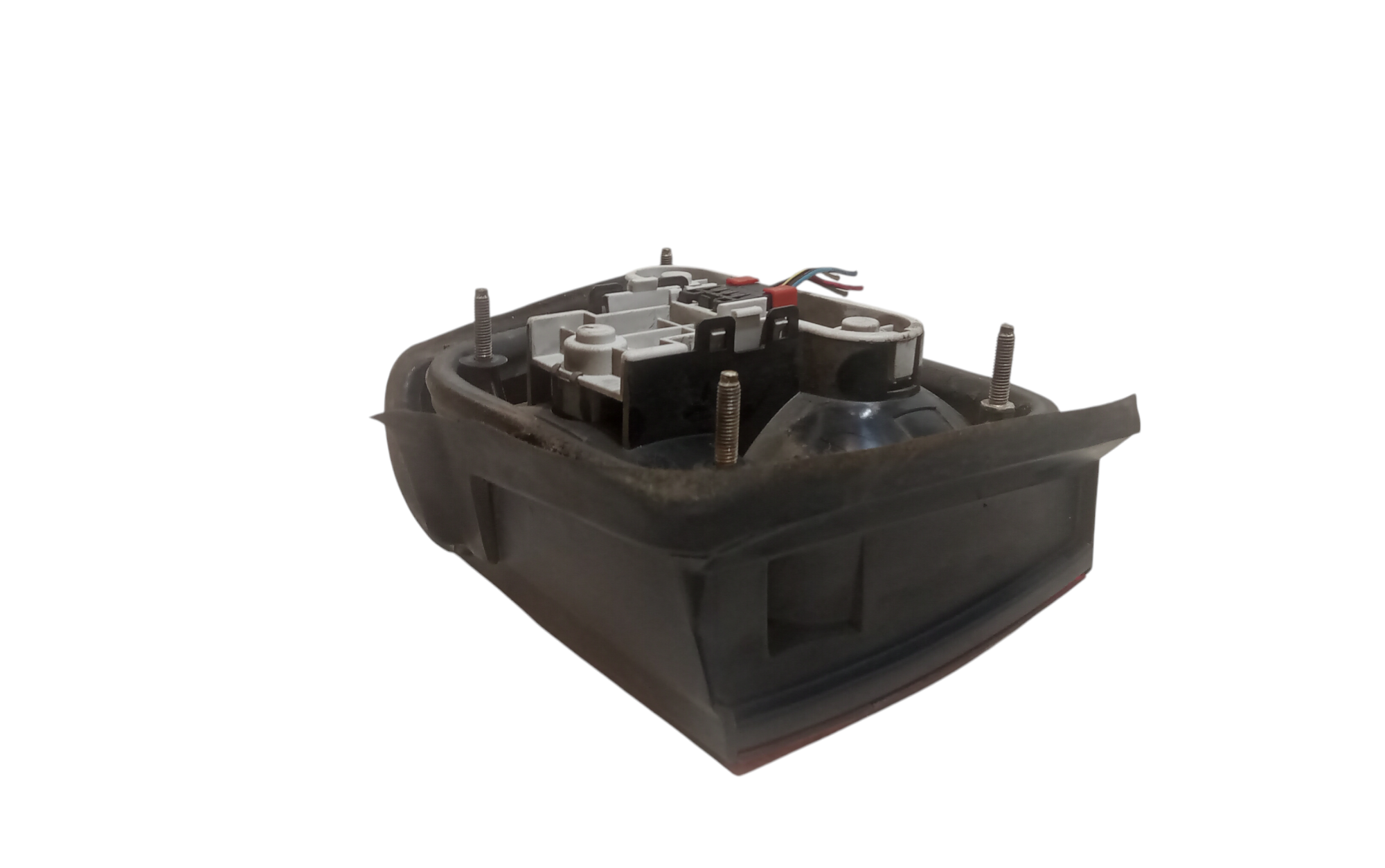 Stop fanale Posteriore sinistro lato Guida per Alfa Romeo 155 Serie (167_) (94>97) (1994 - 1997)