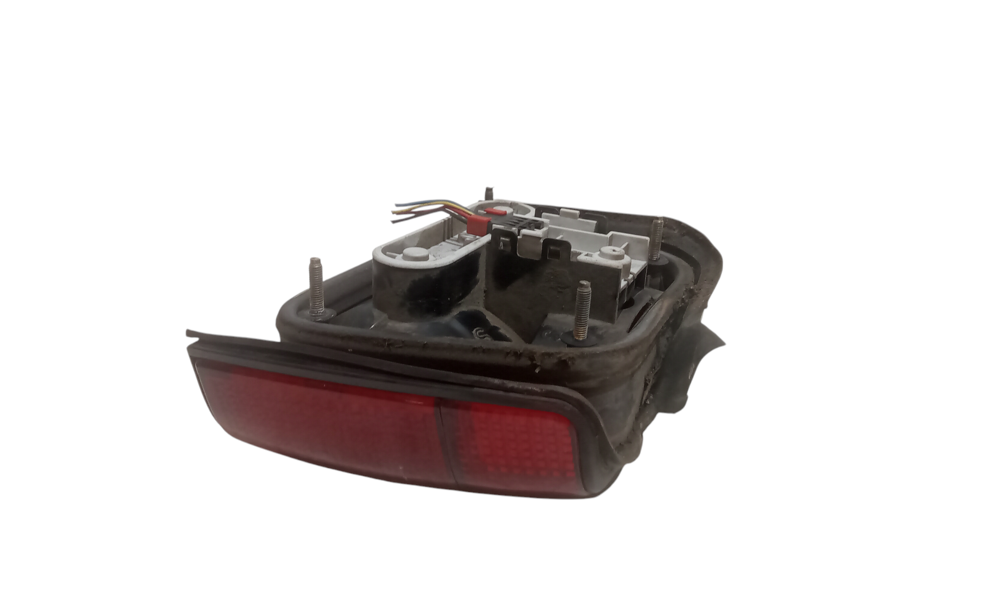 Stop fanale Posteriore sinistro lato Guida per Alfa Romeo 155 Serie (167_) (94>97) (1994 - 1997)