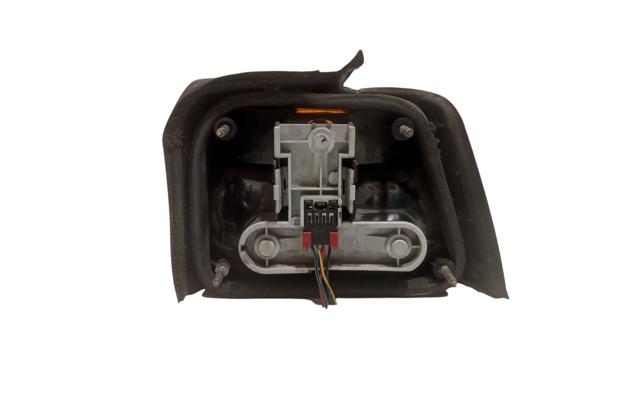 Stop fanale Posteriore sinistro lato Guida per Alfa Romeo 155 Serie (167_) (94>97) (1994 - 1997)