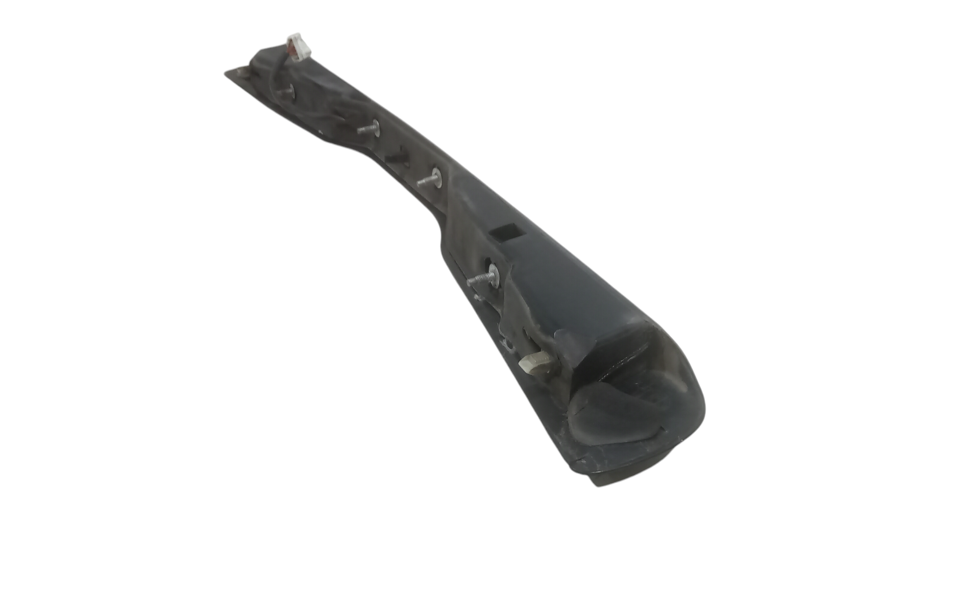 Maniglione posteriore con luci per Fiat Stilo S. Wagon (2001 - 2010)