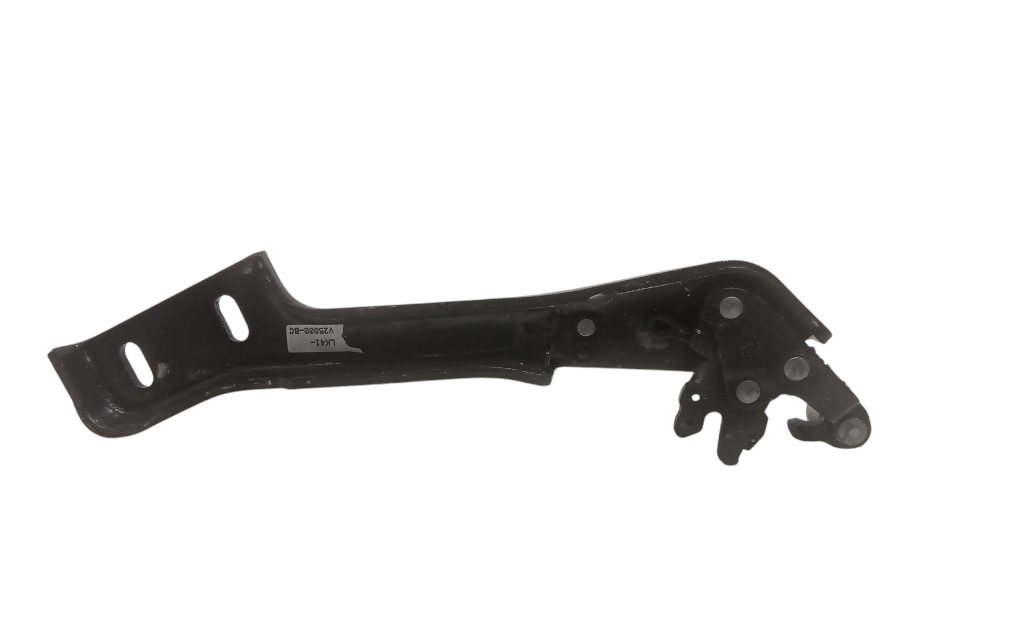 Cerniera porta scorrevole dx per Ford Transit (2020 - )