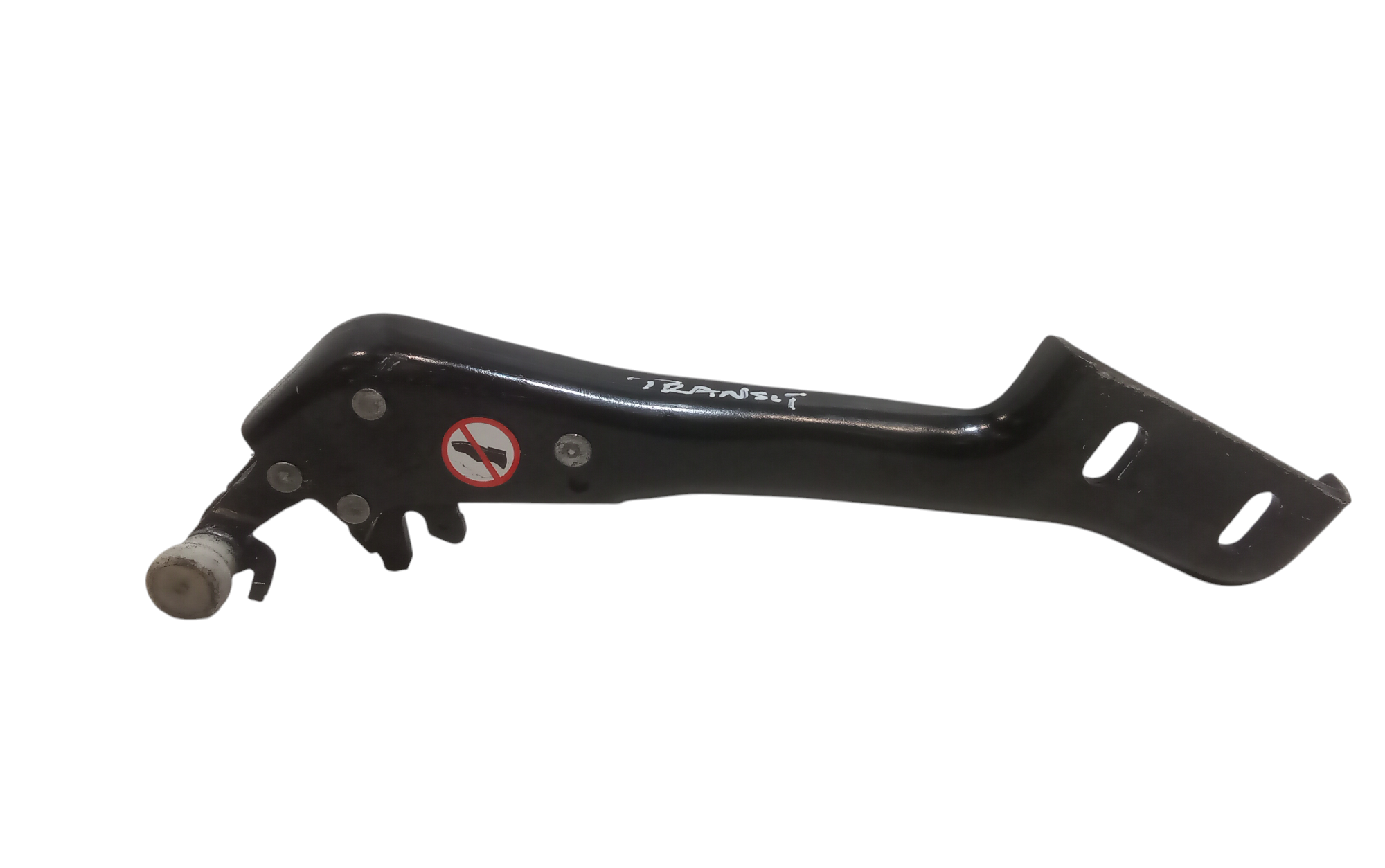 Cerniera porta scorrevole dx per Ford Transit (2020 - )