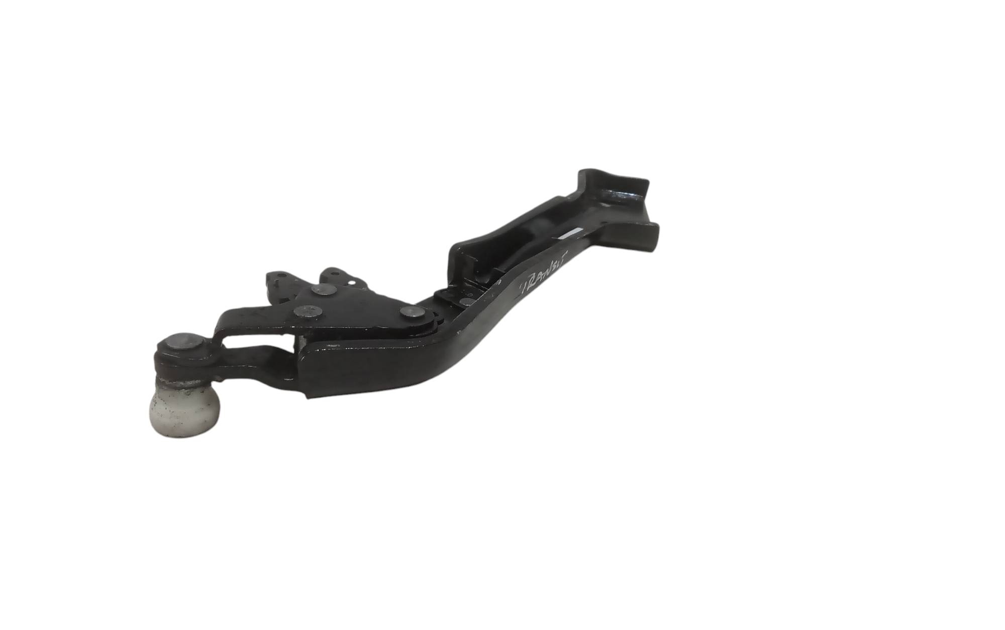 Cerniera porta scorrevole dx per Ford Transit (2020 - )