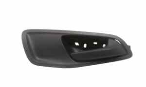 Maniglia interna Anteriore Destra per Ford Transit (2020 - )