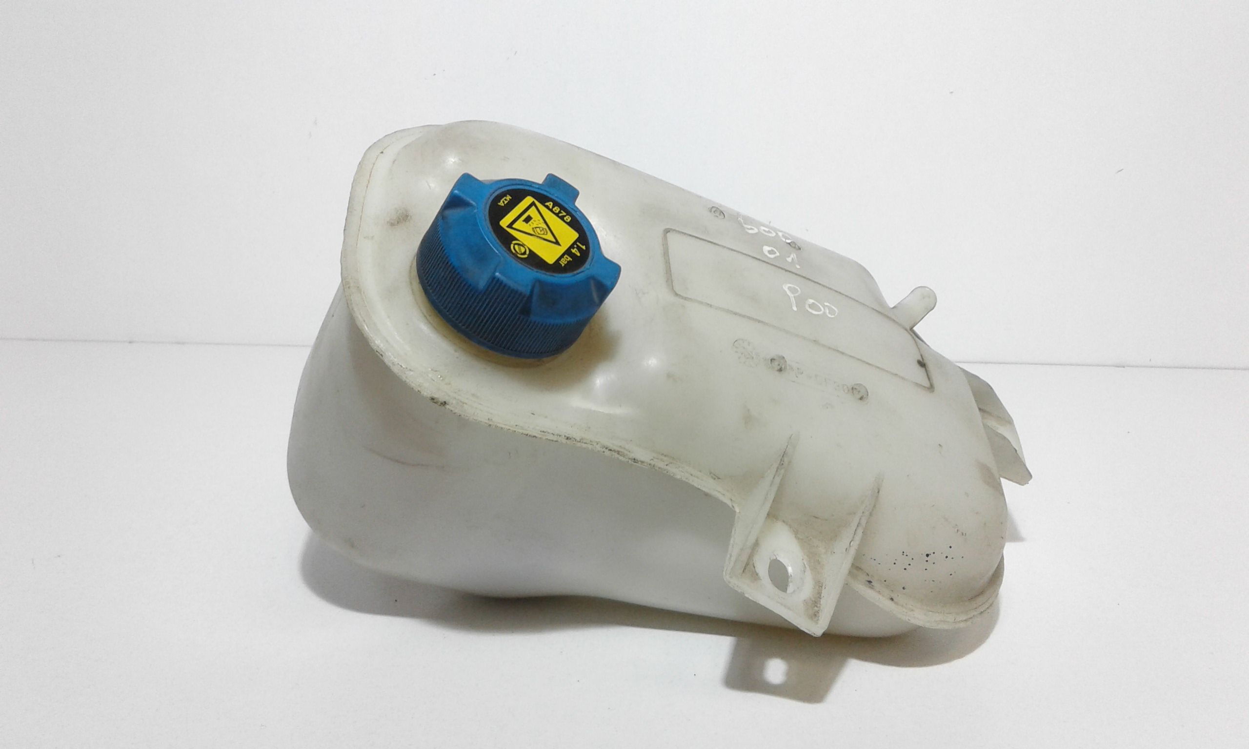 Vaschetta liquido radiatore FIAT Seicento 2 Serie