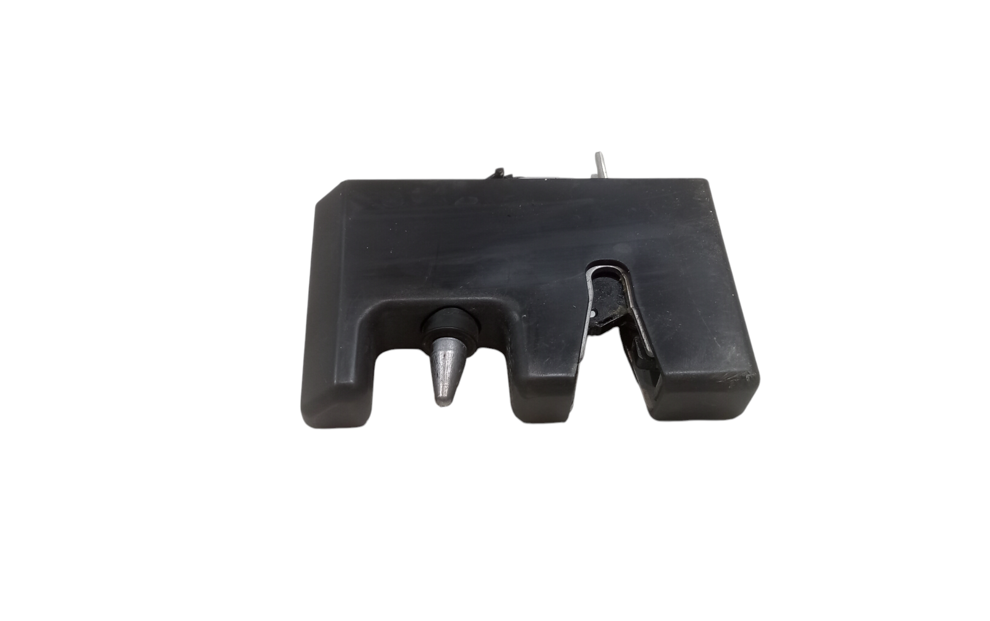 Serratura porta posteriore scarico SX (guida) per Ford Transit (2020 - )