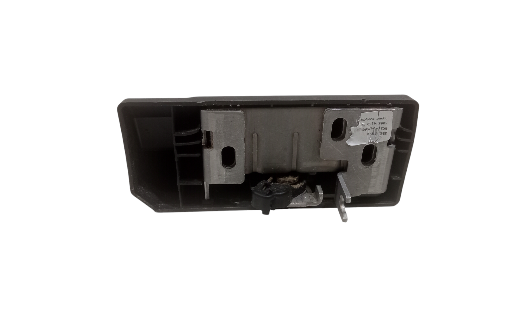 Serratura porta posteriore scarico SX (guida) per Ford Transit (2020 - )