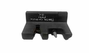 Serratura porta posteriore scarico SX (guida) per Ford Transit (2020 - )