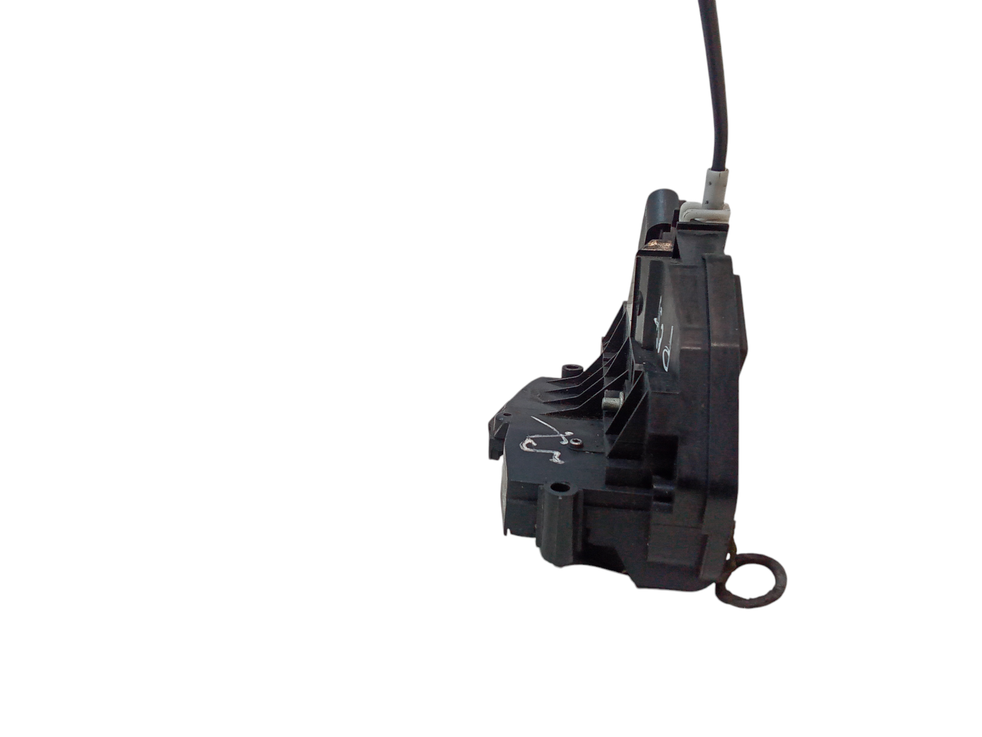 Serratura Posteriore Sinistra per Volvo V60 1 Serie (2010 - In produzione)