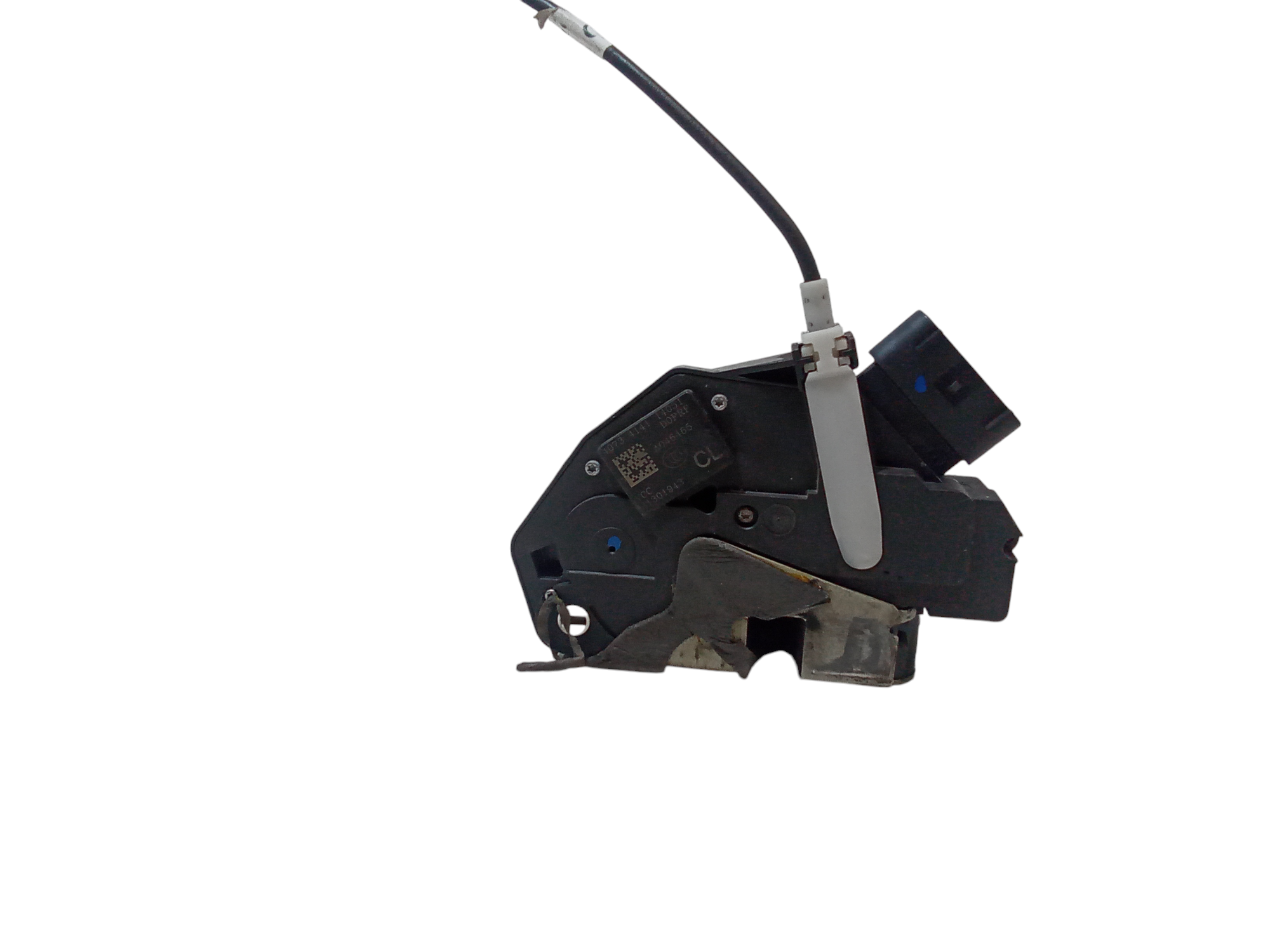 Serratura Posteriore Sinistra per Volvo V60 1 Serie (2010 - In produzione)