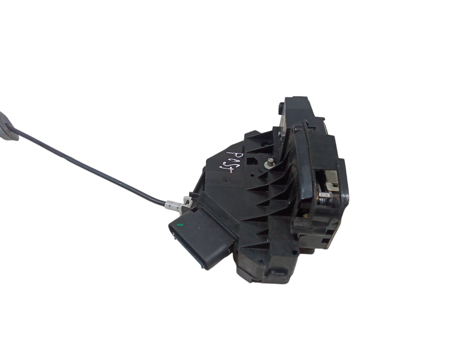 Serratura Posteriore Sinistra per Volvo V60 1 Serie (2010 - In produzione)