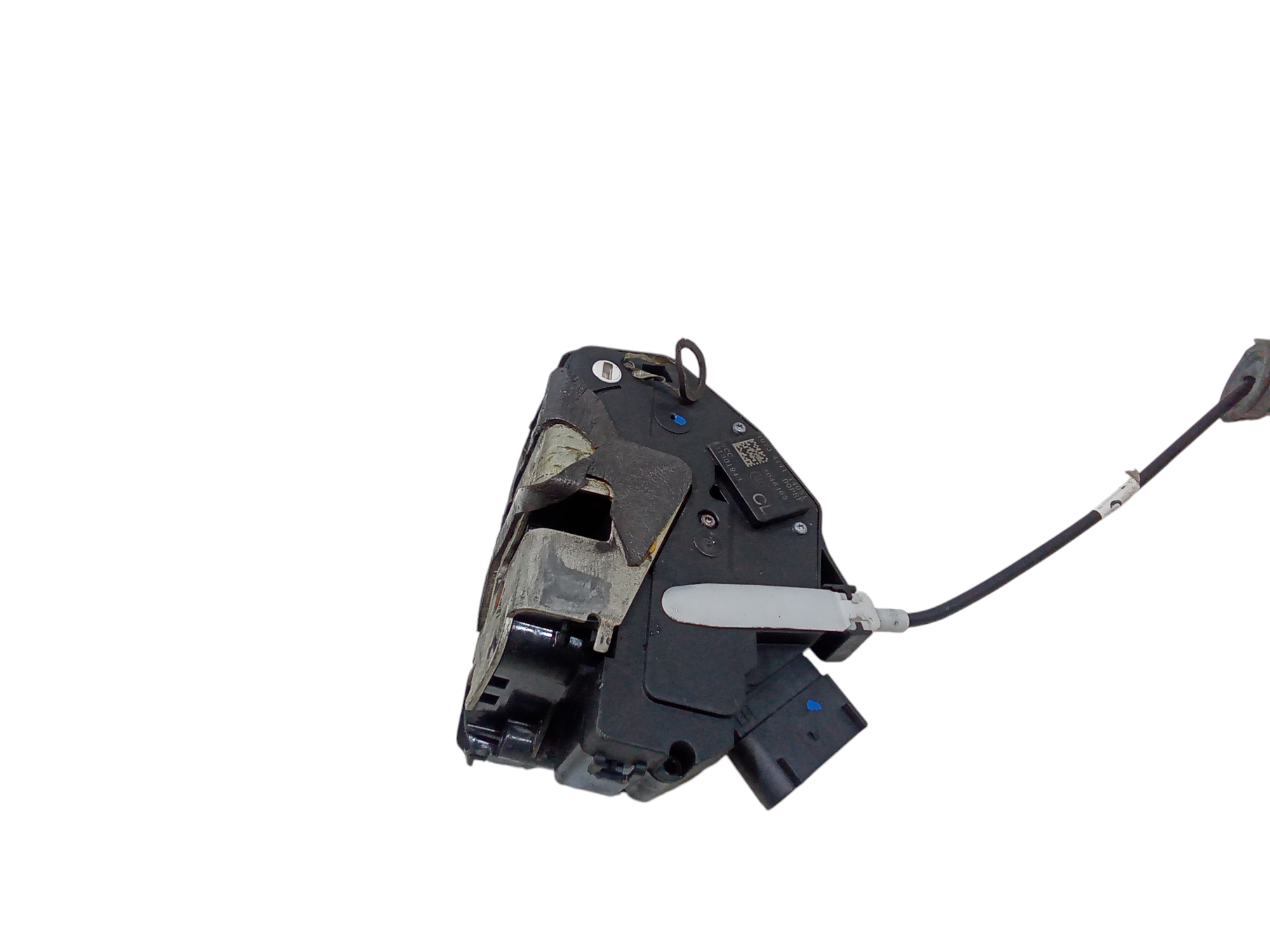 Serratura Posteriore Sinistra per Volvo V60 1 Serie (2010 - In produzione)