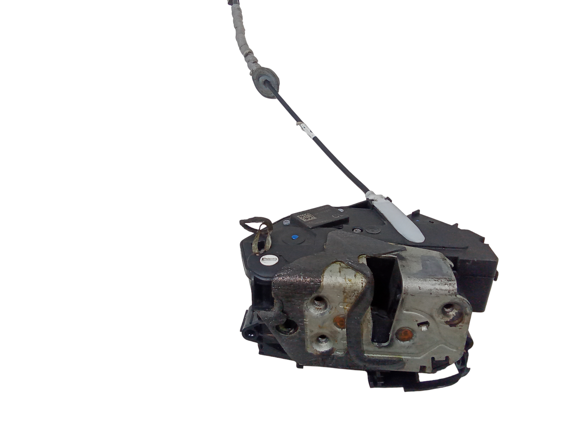 Serratura Posteriore Sinistra per Volvo V60 1 Serie (2010 - In produzione)