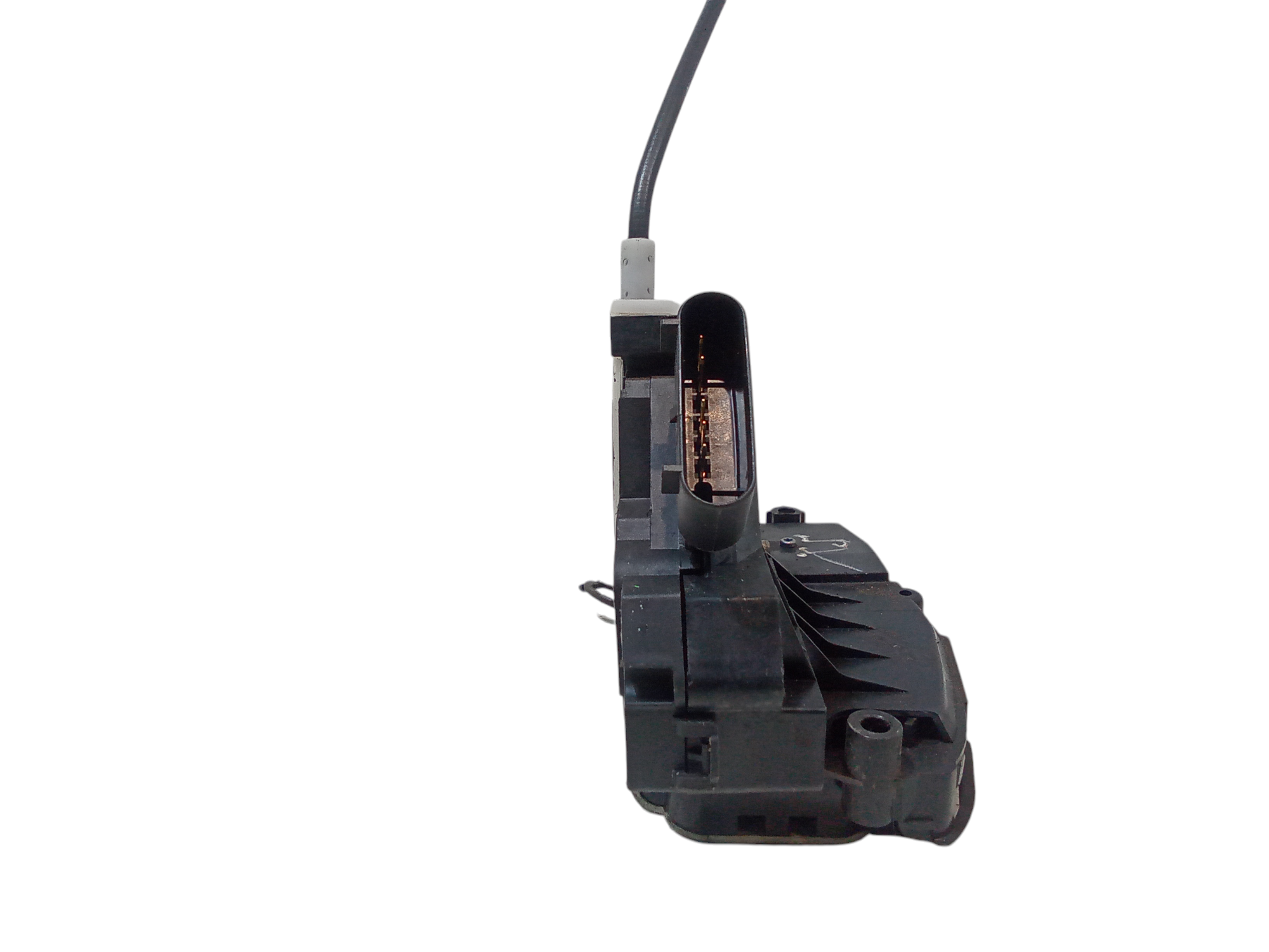 Serratura Posteriore Sinistra per Volvo V60 1 Serie (2010 - In produzione)