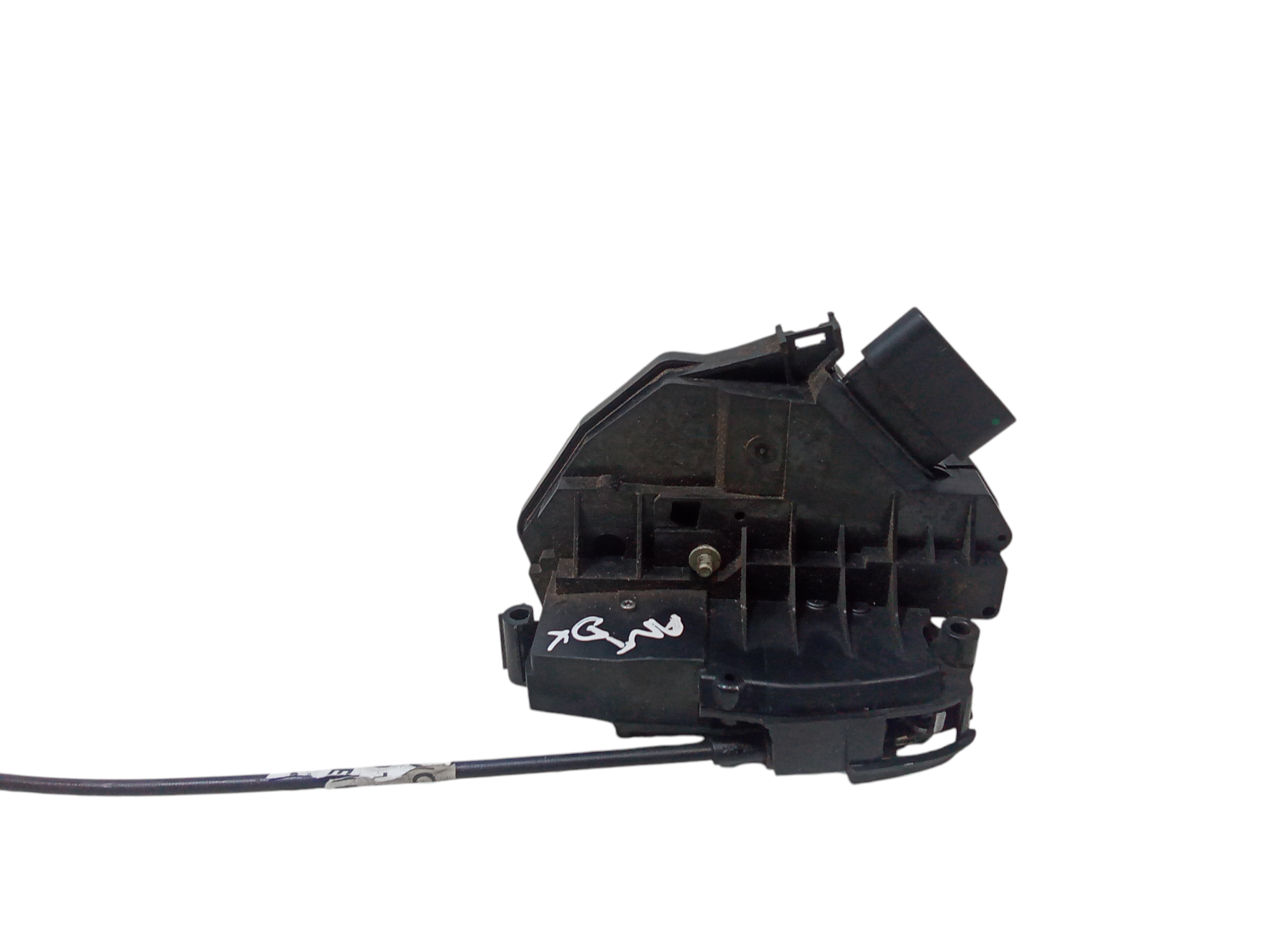 Serratura Anteriore Destra per Volvo V60 1 Serie (2010 - In produzione)