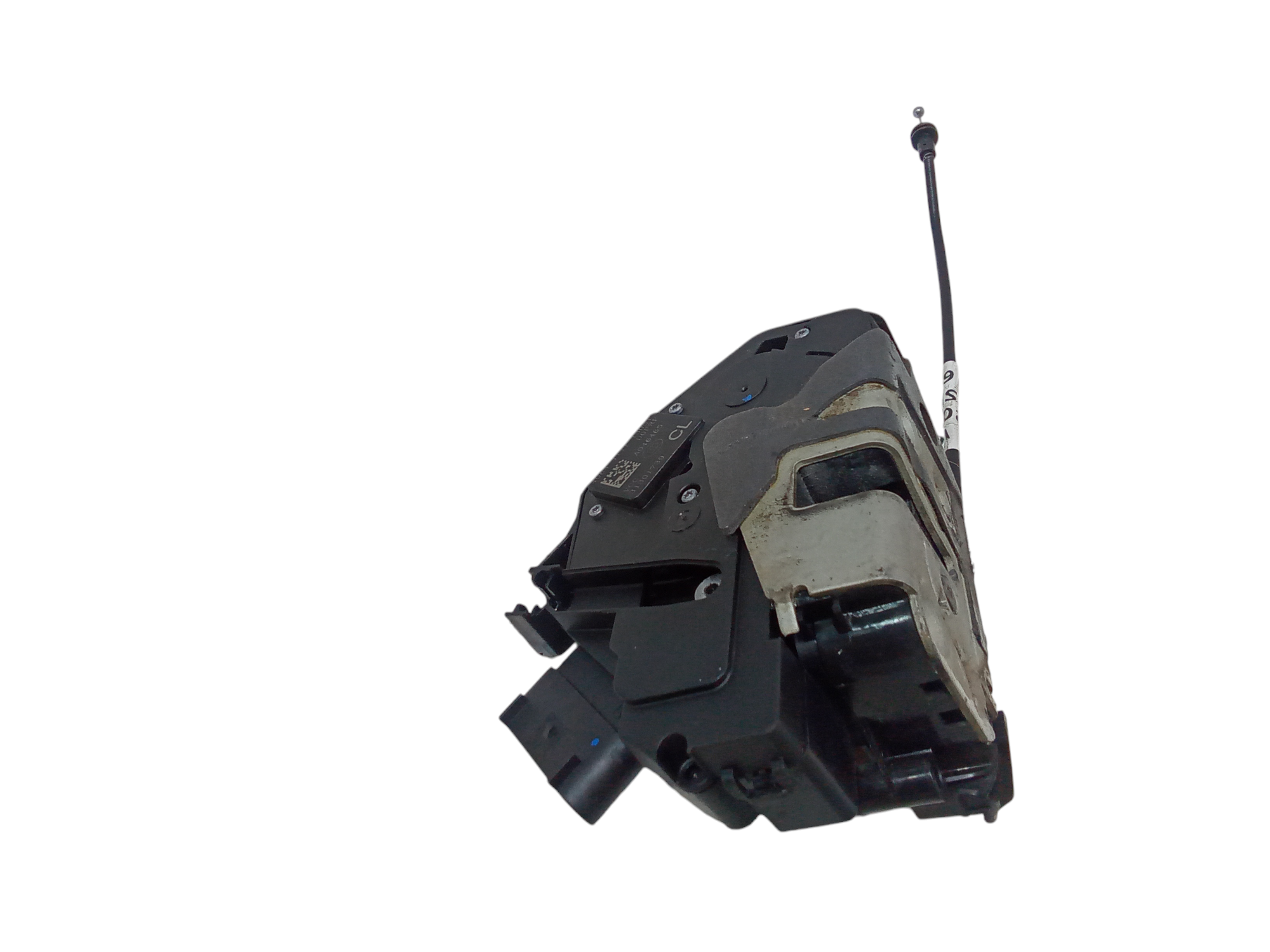 Serratura Anteriore Destra per Volvo V60 1 Serie (2010 - In produzione)