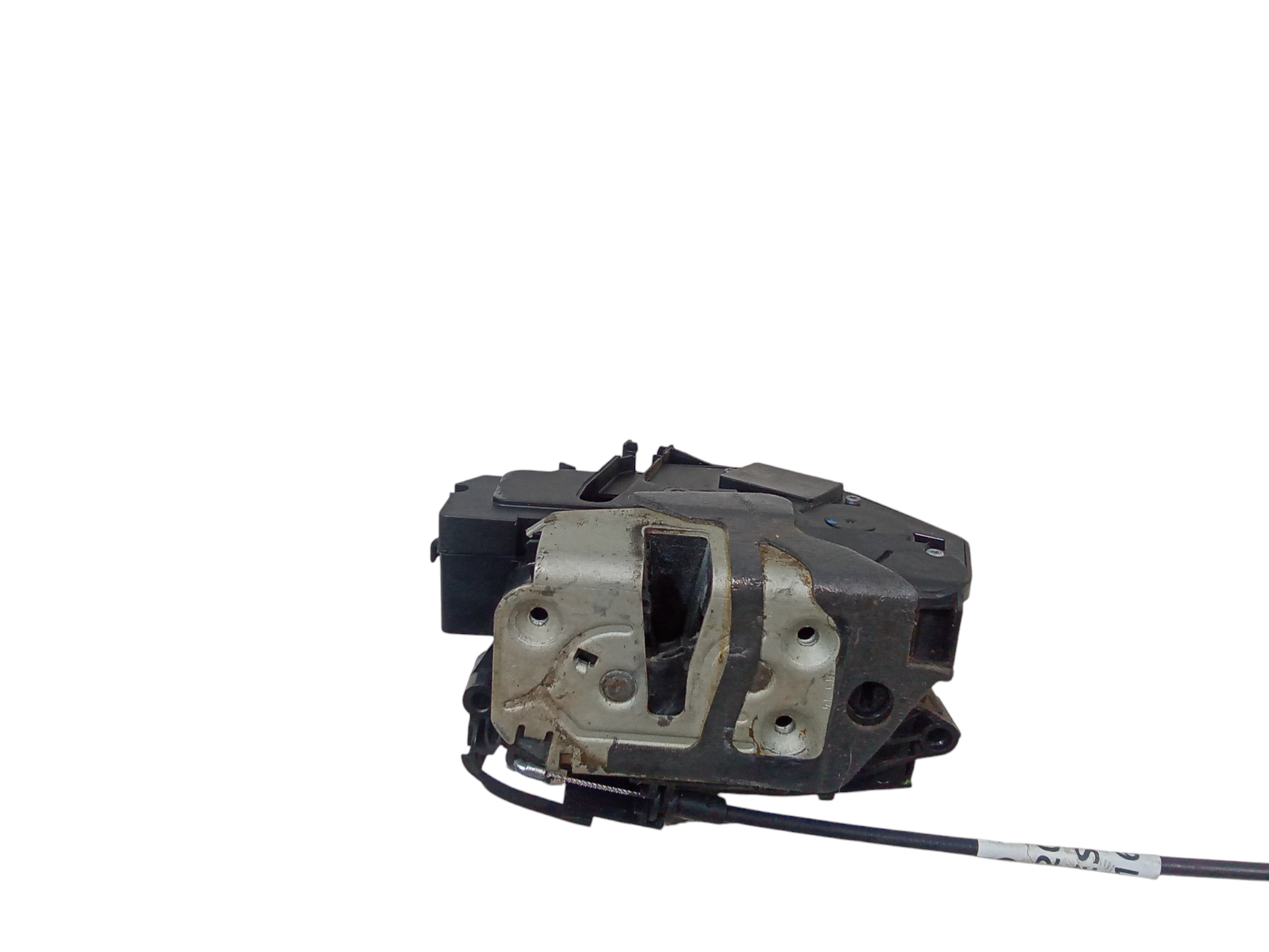 Serratura Anteriore Destra per Volvo V60 1 Serie (2010 - In produzione)