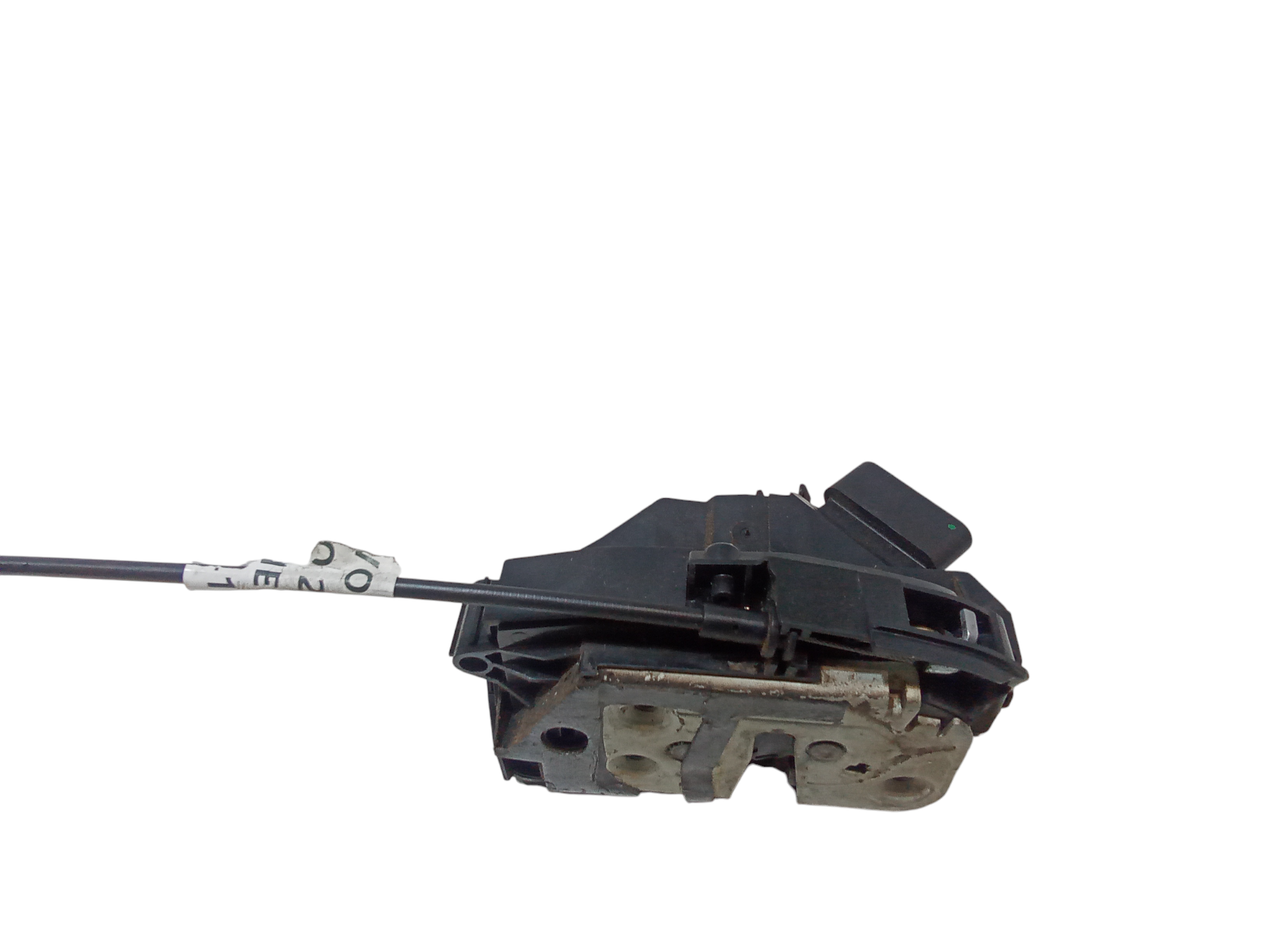 Serratura Anteriore Destra per Volvo V60 1 Serie (2010 - In produzione)