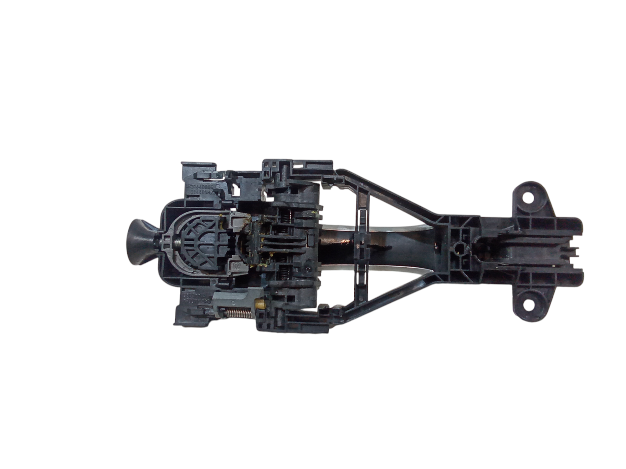 Maniglia esterna Anteriore Destra per Volvo V60 1 Serie (2010 - In produzione)