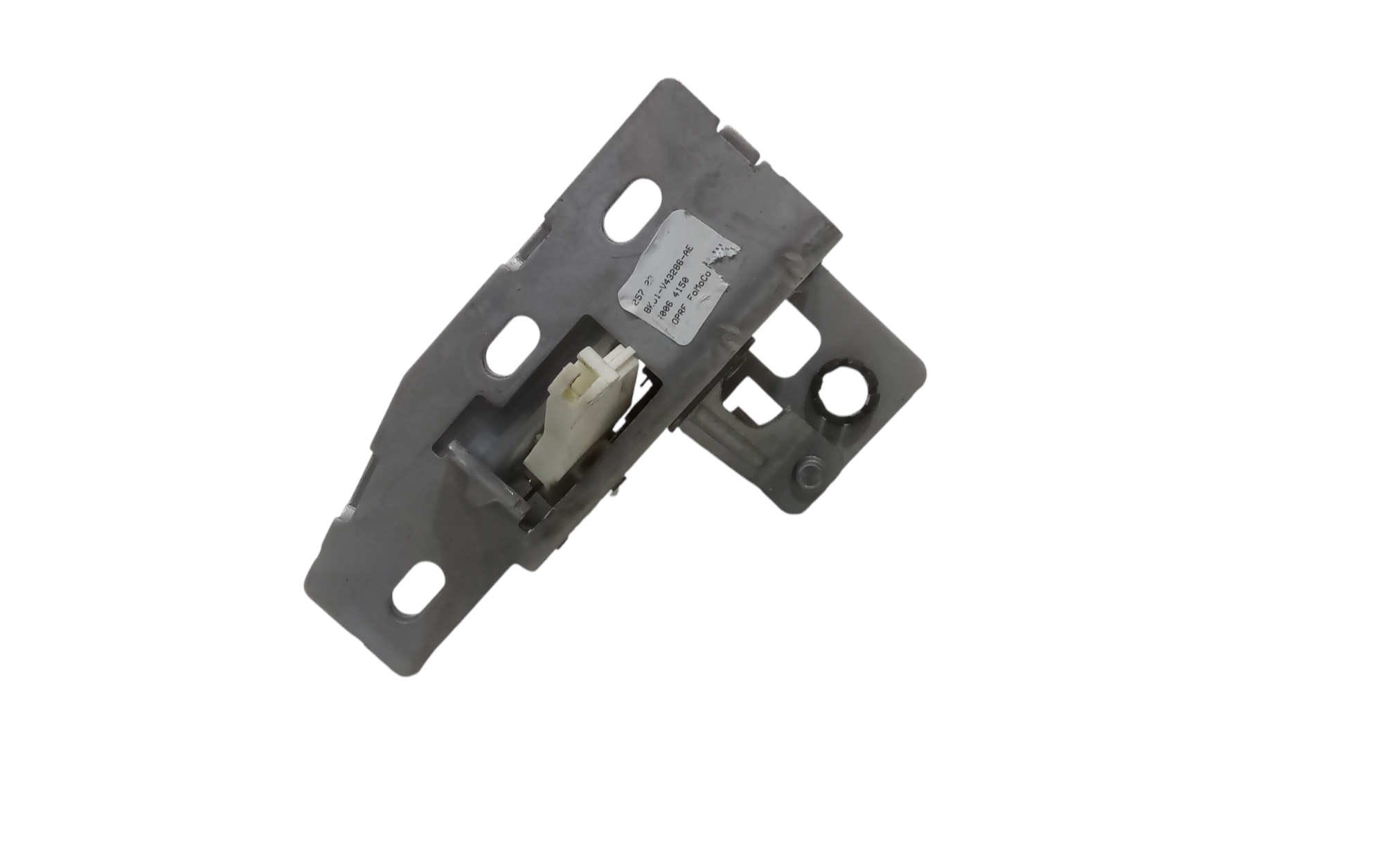 Serratura porta posteriore scarico DX (passeggero) per Ford Transit (2020 - )