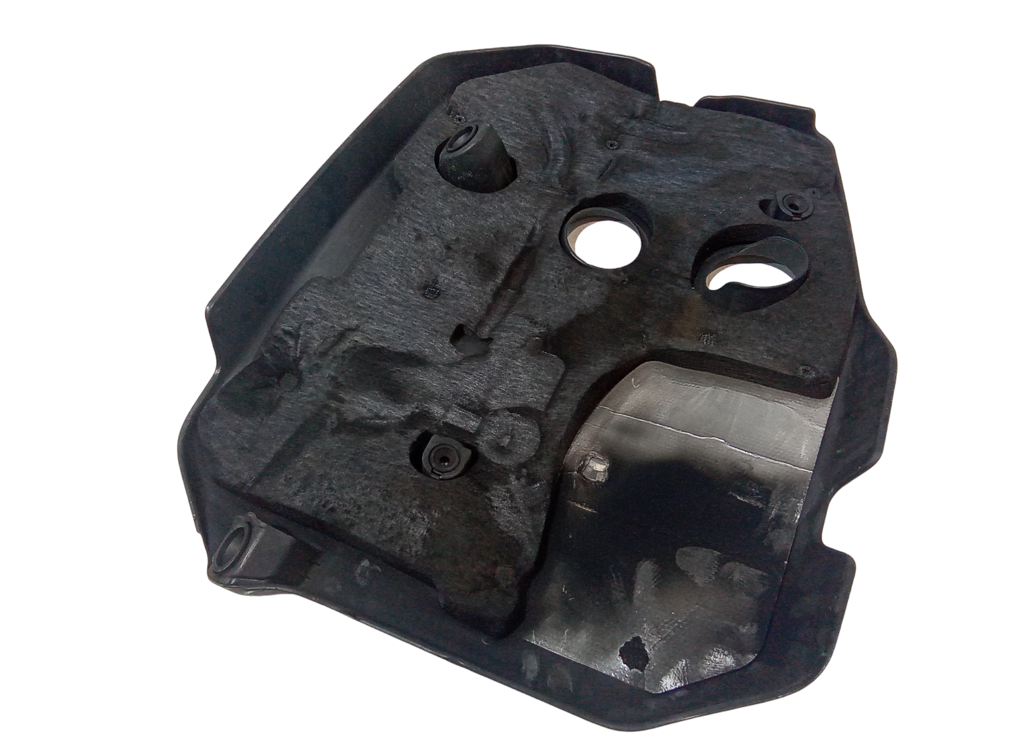 Coprimotore per Volvo V60 1 Serie (2010 - In produzione)