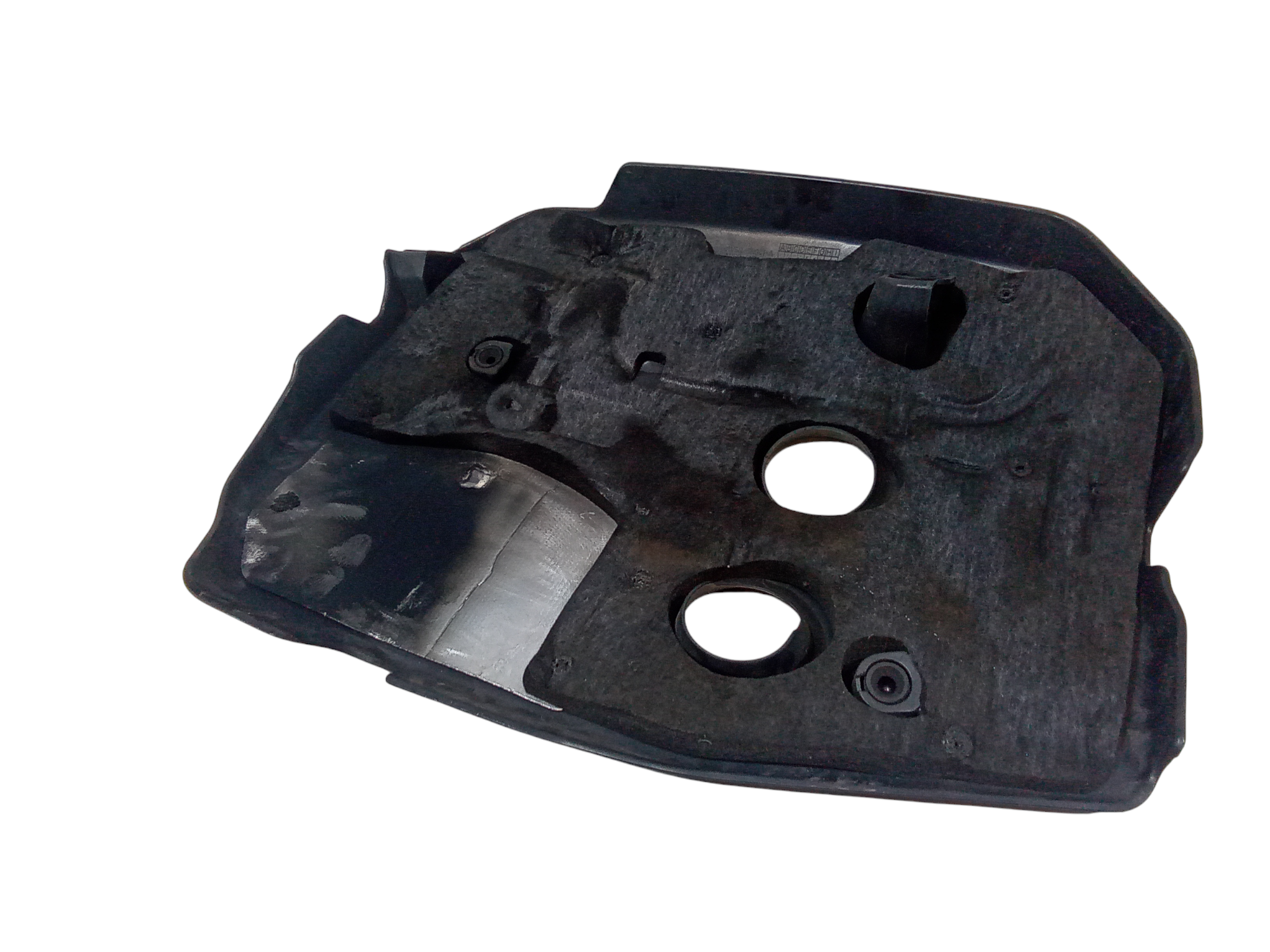 Coprimotore per Volvo V60 1 Serie (2010 - In produzione)