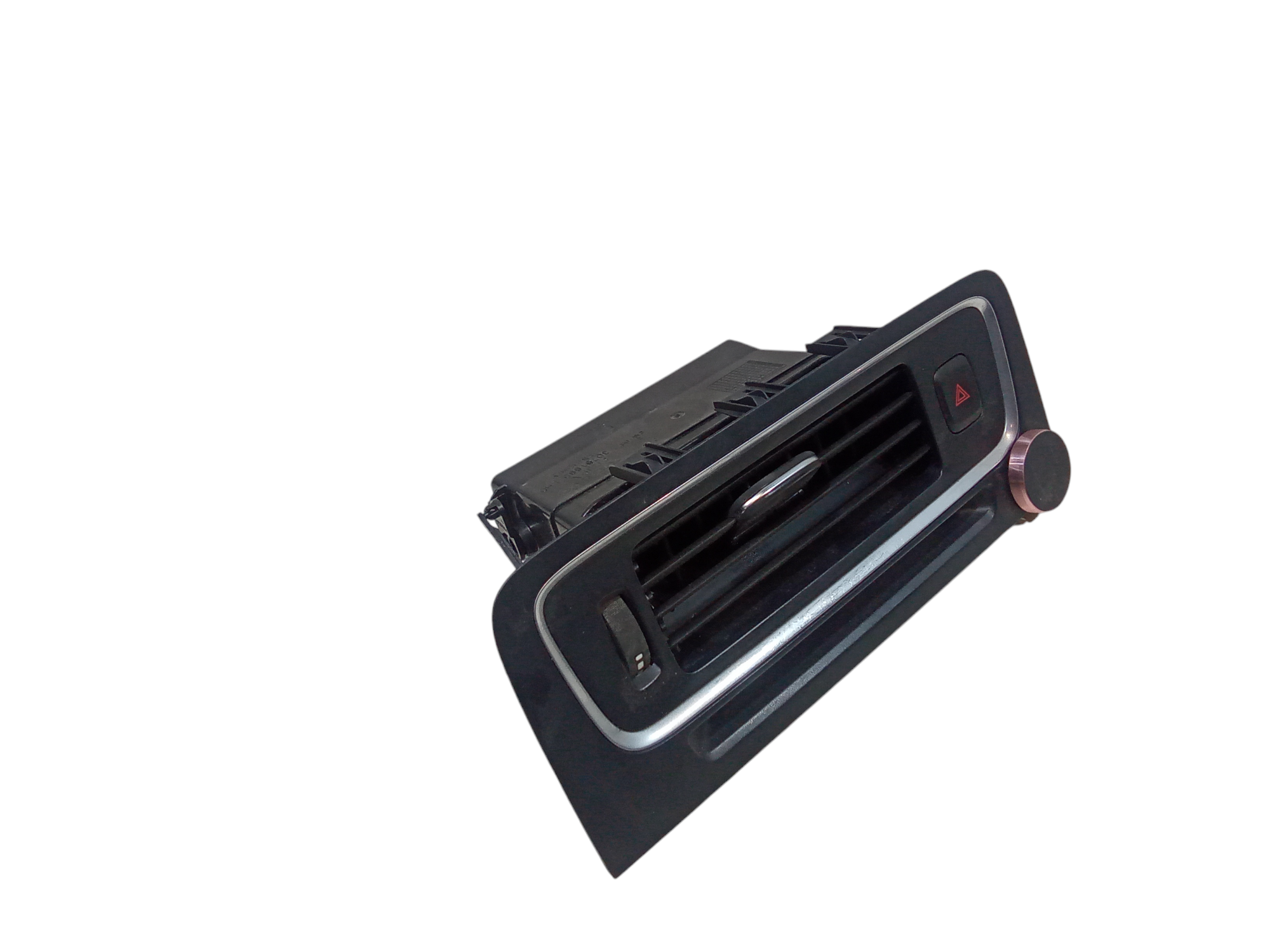 Bocchette Aria Centrale per Volvo V60 1 Serie (2010 - In produzione)